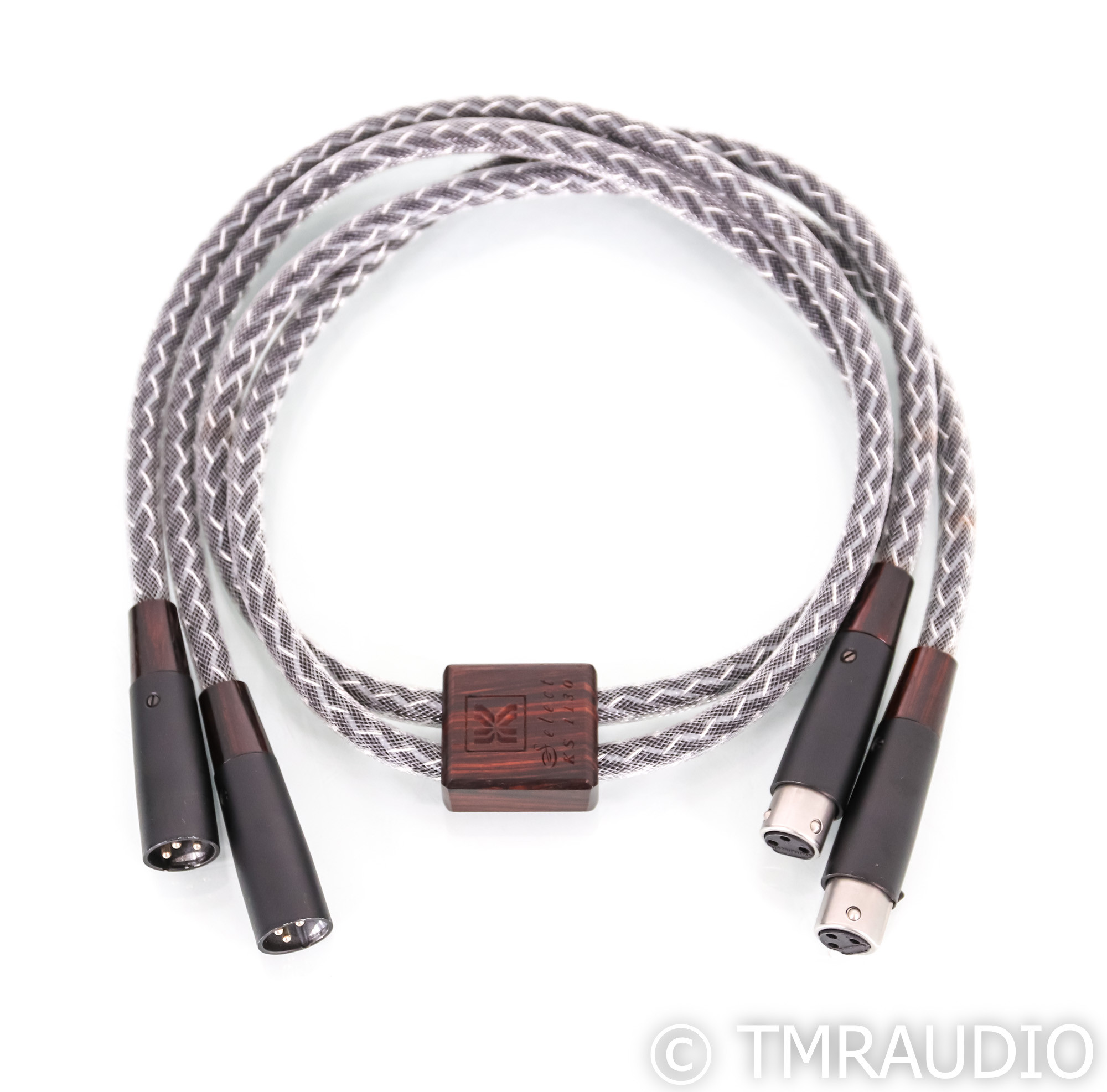 Kimber Kable Select KS-1130 XLR Cables