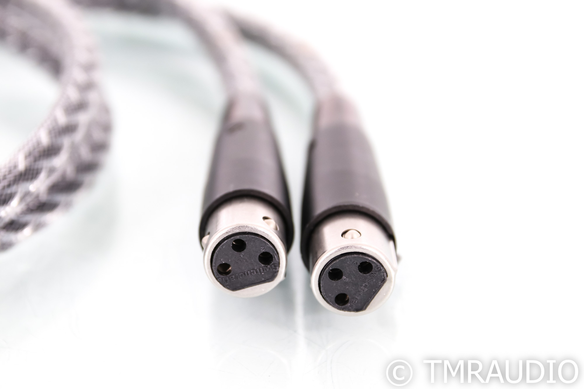 Kimber Kable Select KS-1130 XLR Cables