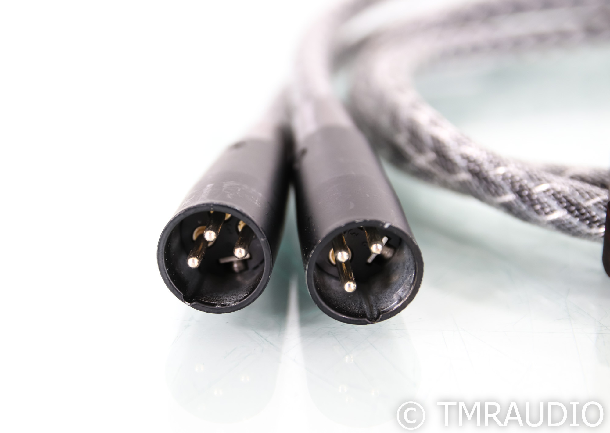 Kimber Kable Select KS-1130 XLR Cables