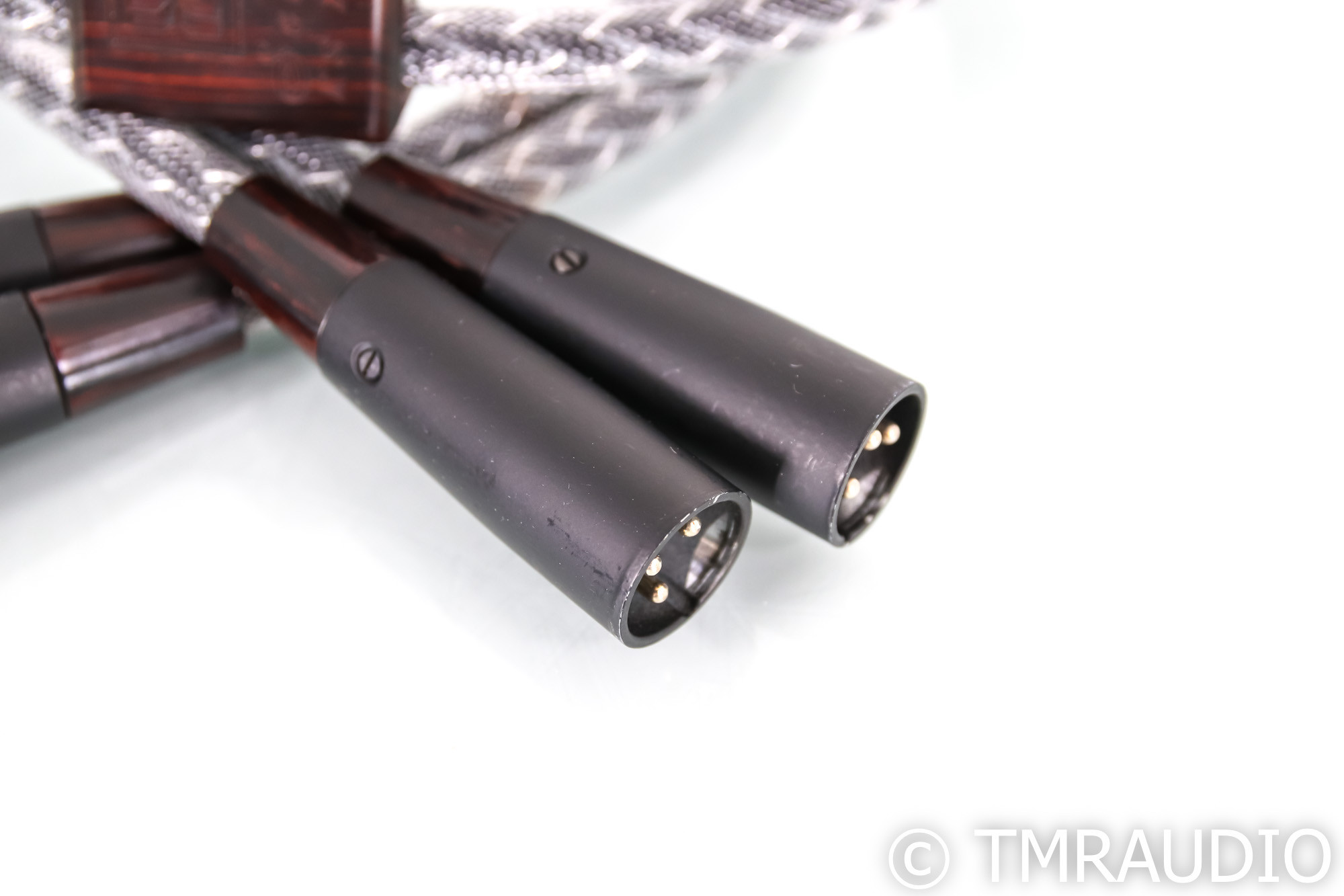 Kimber Kable Select KS-1130 XLR Cables