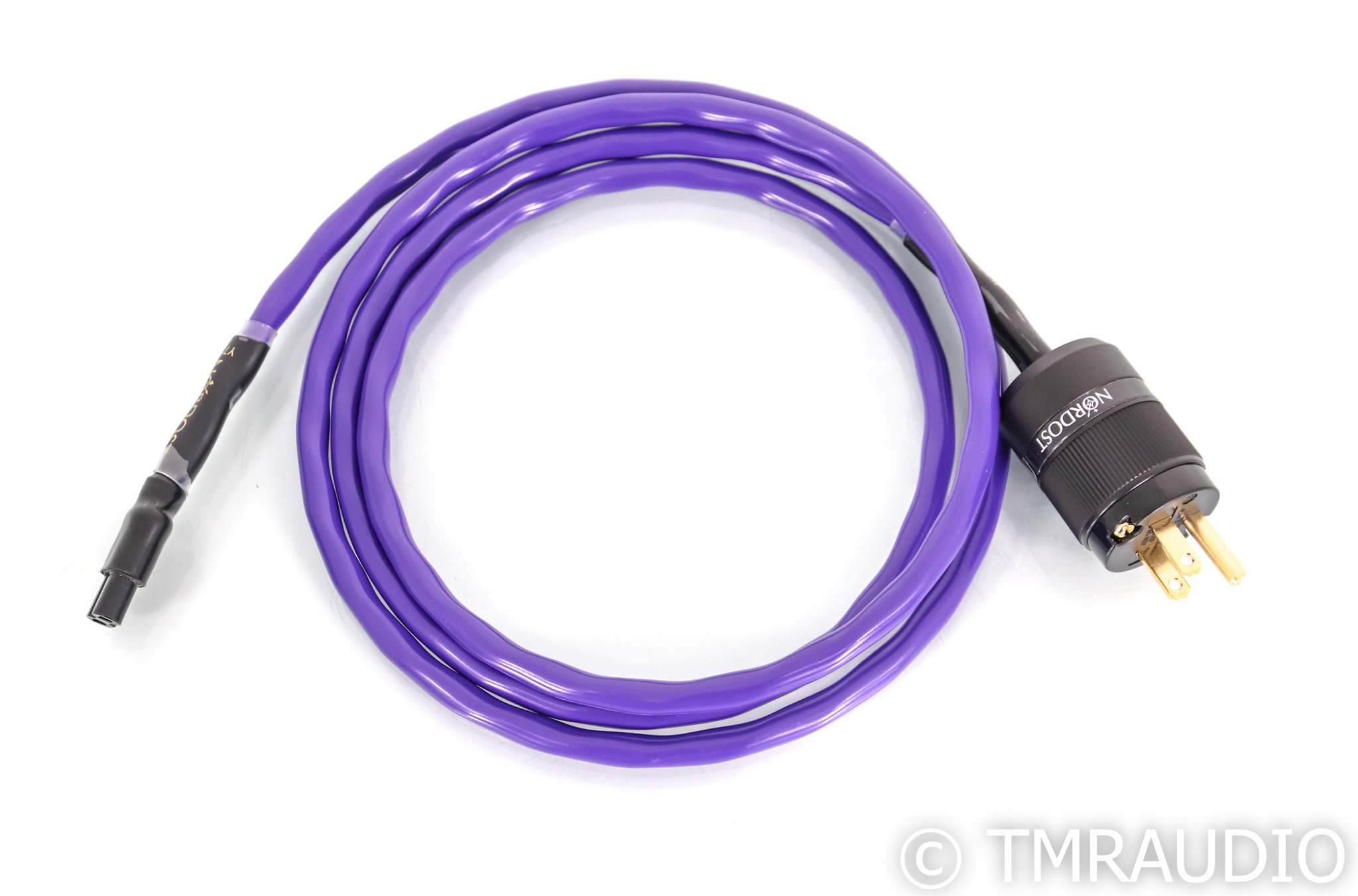 Nordost Purple Flare Power Cable –