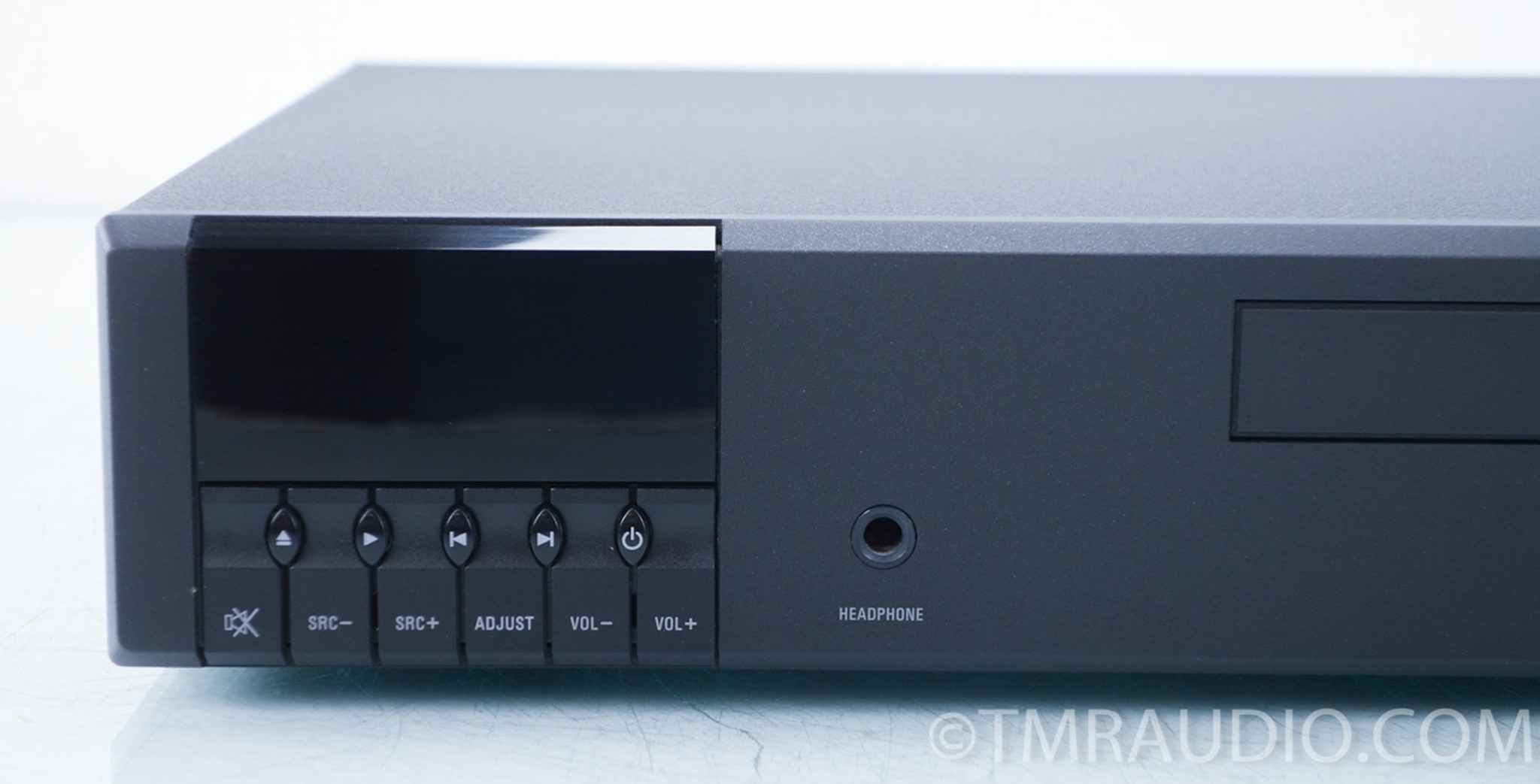 Linn Classik CD Player / Integrated Amplifier - The Music Room