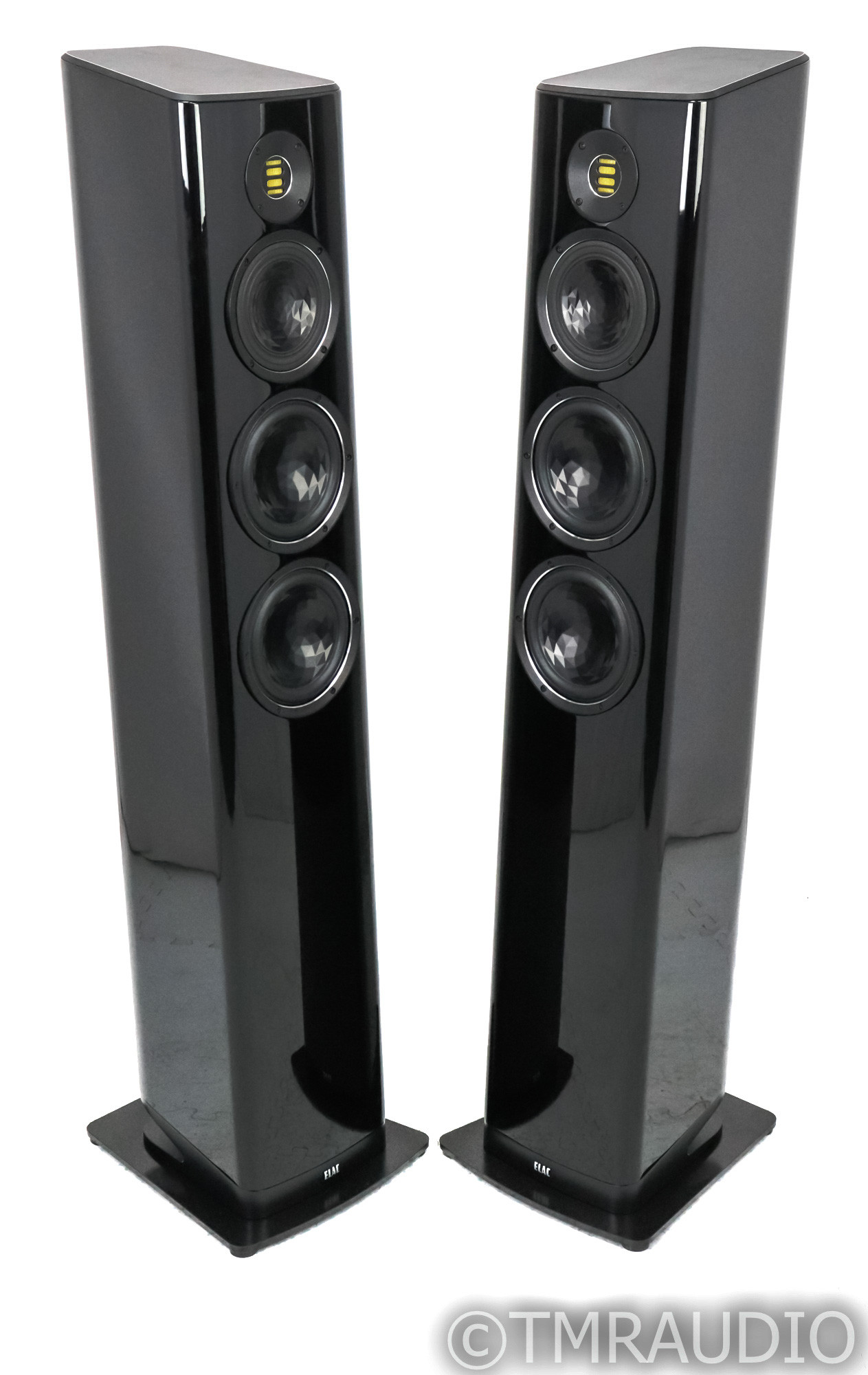 ELAC VELA FS 409 Floorstanding Speakers