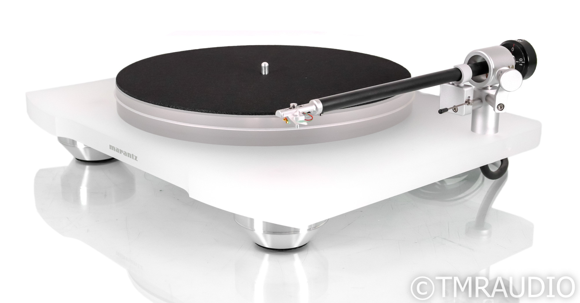 Marantz TT-15S1 Belt Drive Turntable