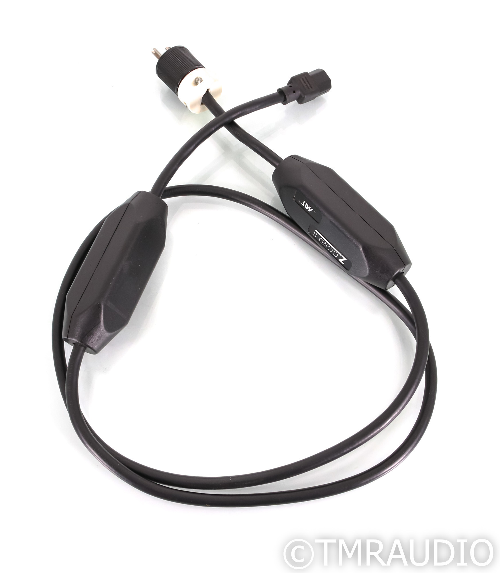 MIT MIT Z-CORD II 電源ケーブル 2M Z-Cord2 電源ケーブル 2m