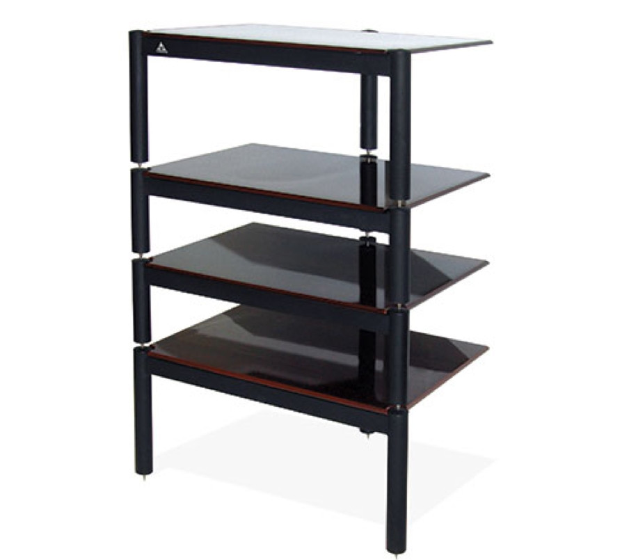 Lovan Classic 1 Single Shelf for Audio Rack (4