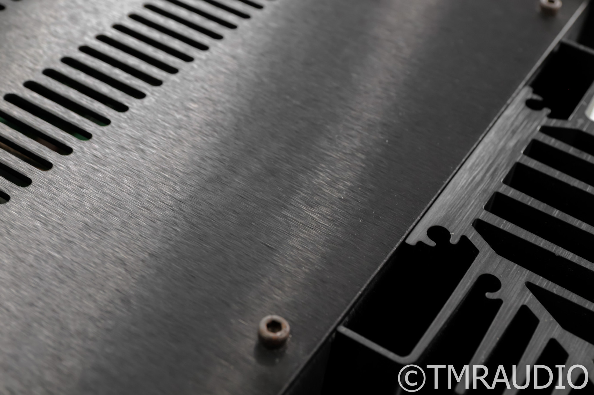 Lamm Industries M1.2 Reference Monoblock Amplifiers; Black Pair; Model ...