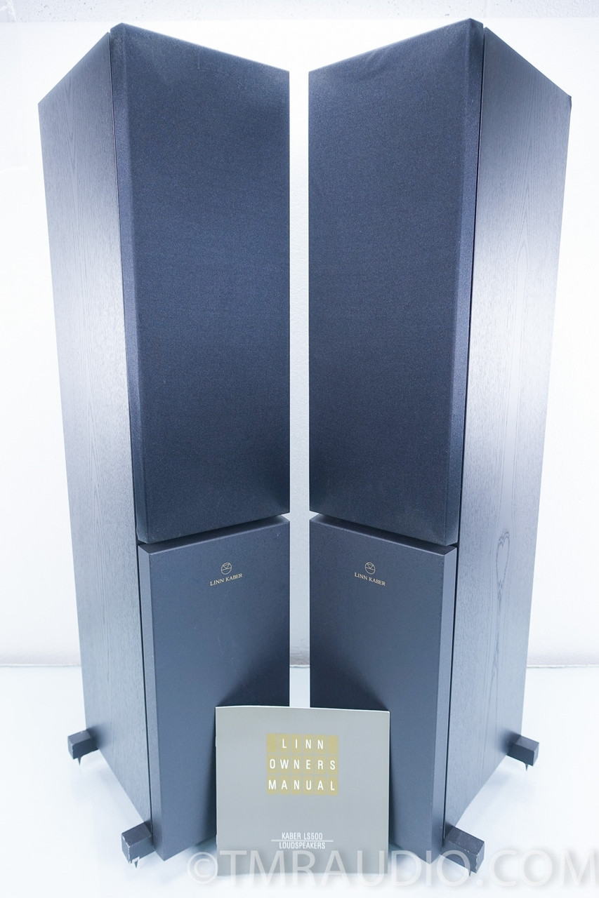 Linn Keilidh Linn Kaber Ls500 Linn Kaber Speakers Linn Kaber