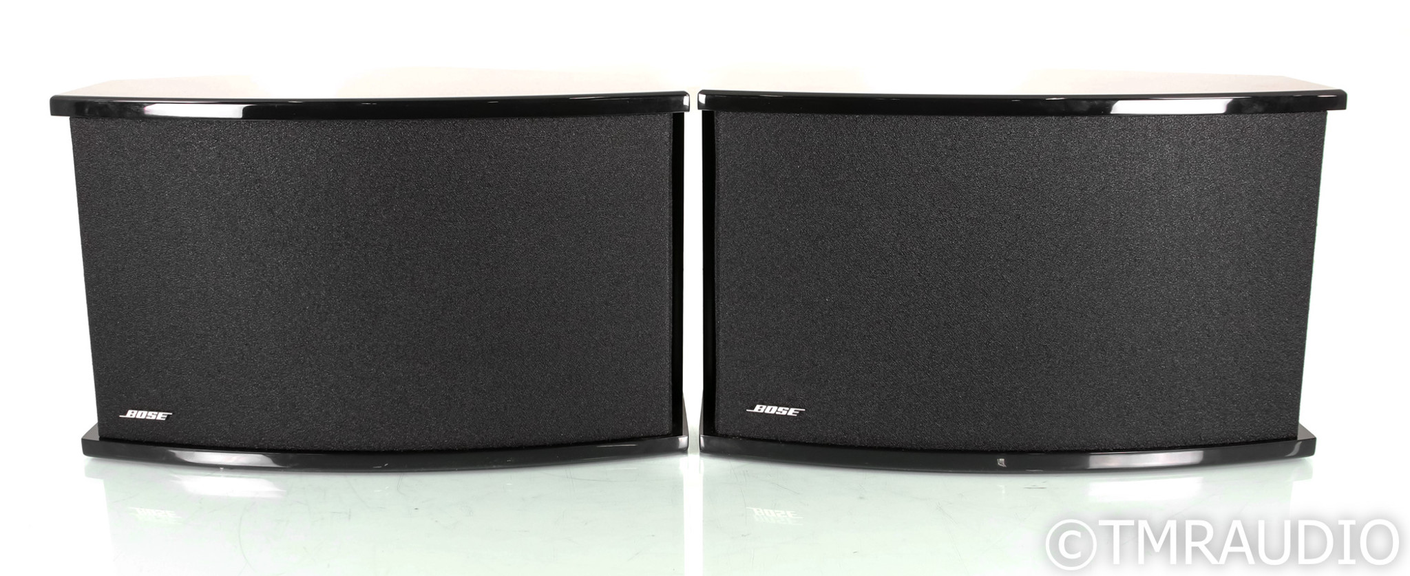 Bose 901 Series VI Concerto Stand-Mount Speakers; Series 6