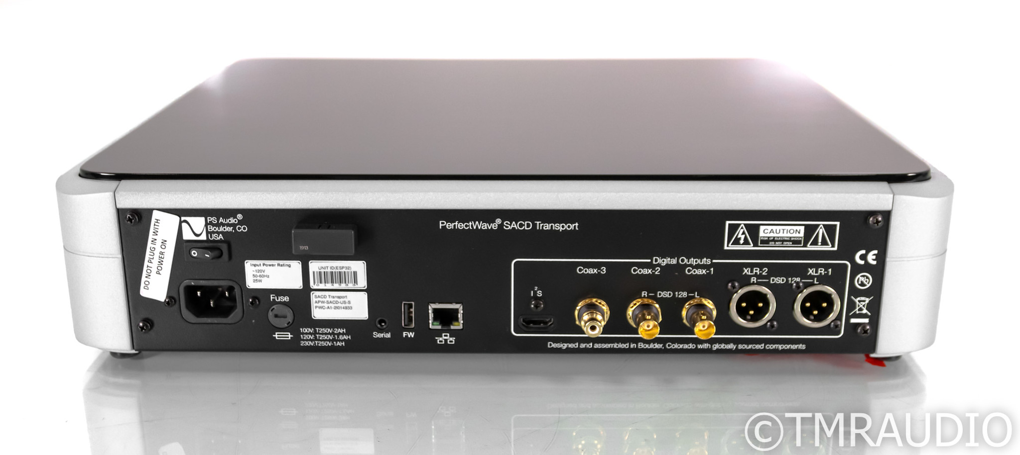 その他 PS AUDIO PerfectWave PowerBase PSAudio PerfectWave PowerBase | Darko.Audio