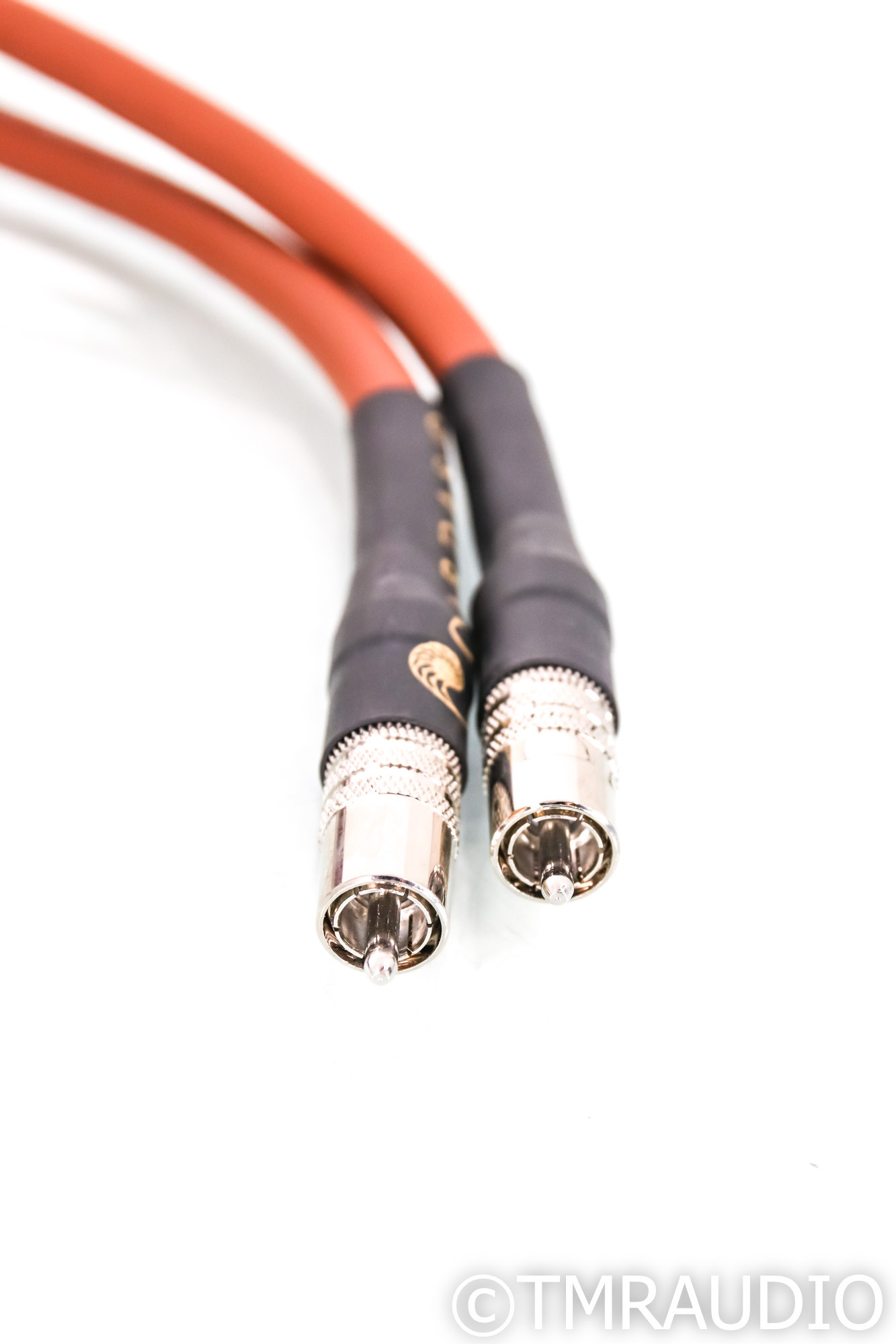 Cardas Cross RCA Cables