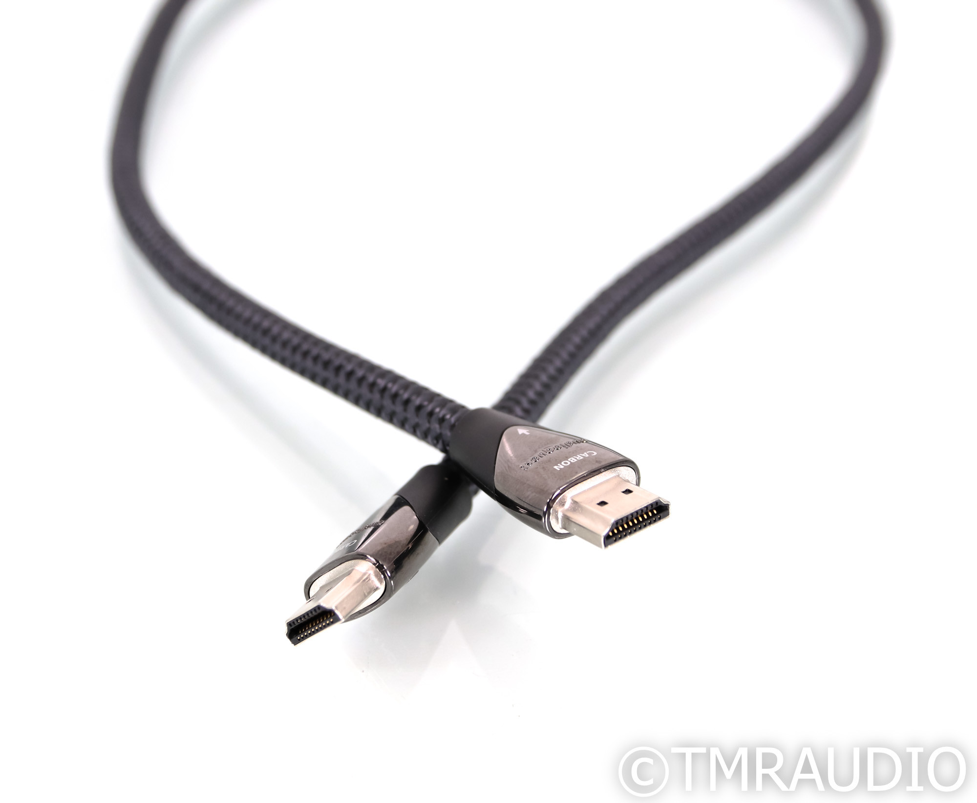 AudioQuest Carbon i2S Cable