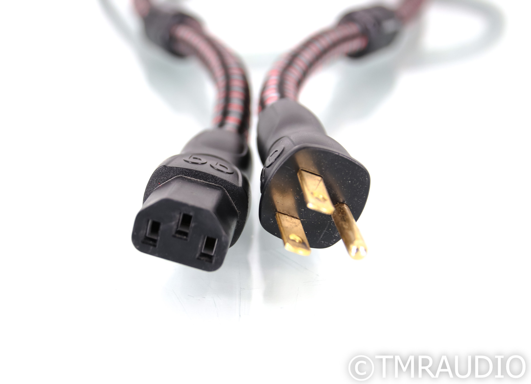 Audioquest NRG-5 AC Power Cord (3 Feet)