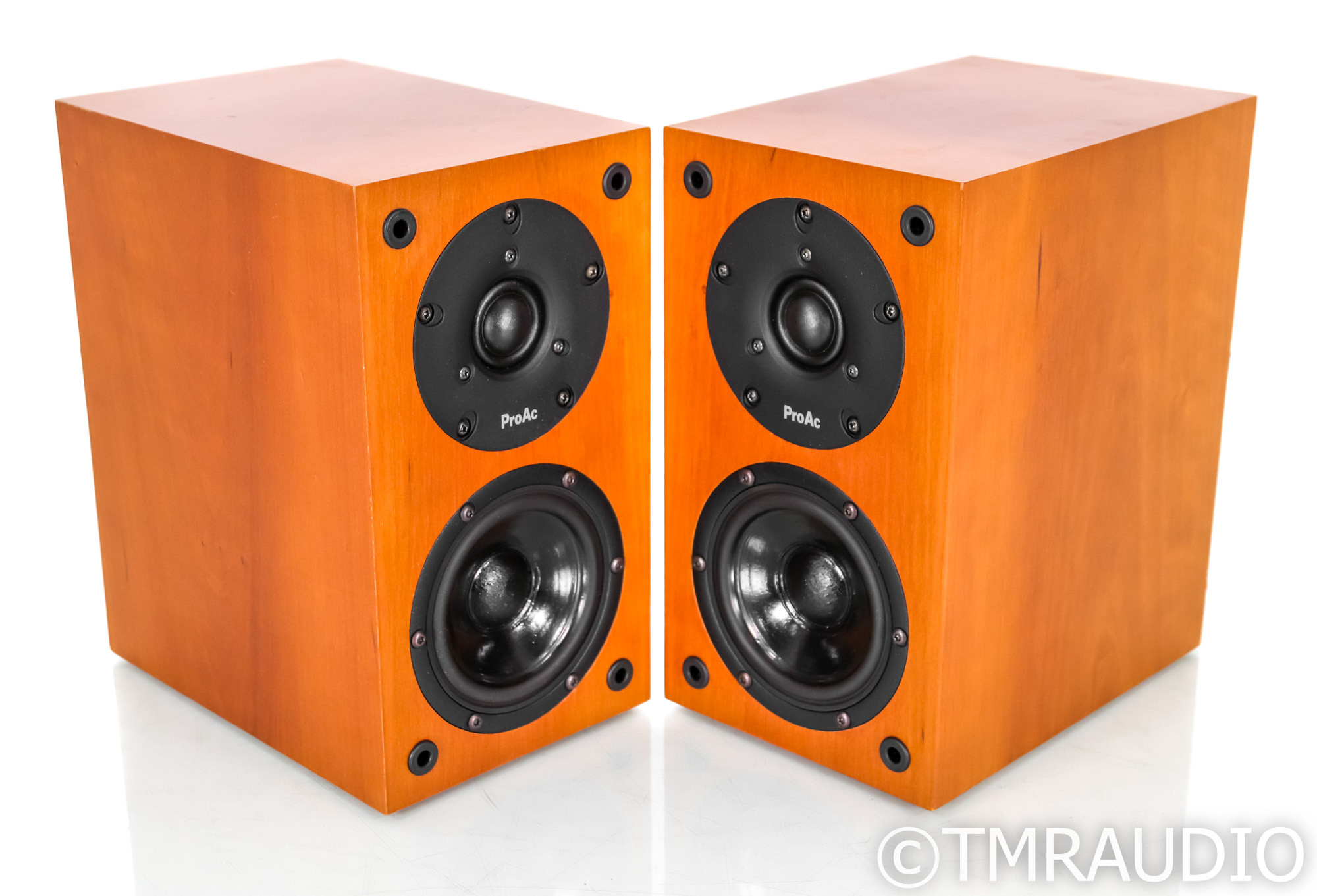ProAc Tablette Reference Eight Bookshelf Speakers