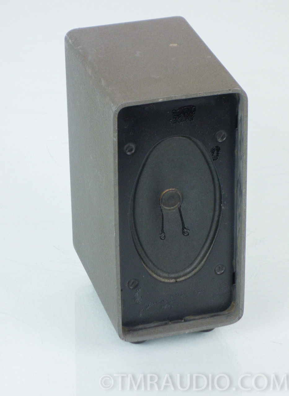 vintage lafayette speakers