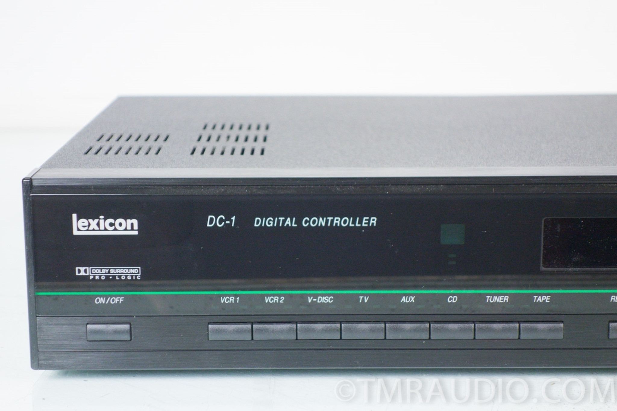 Lexicon DC-1 V.4 Digital Controller / DAC / Preamplifier / Processor