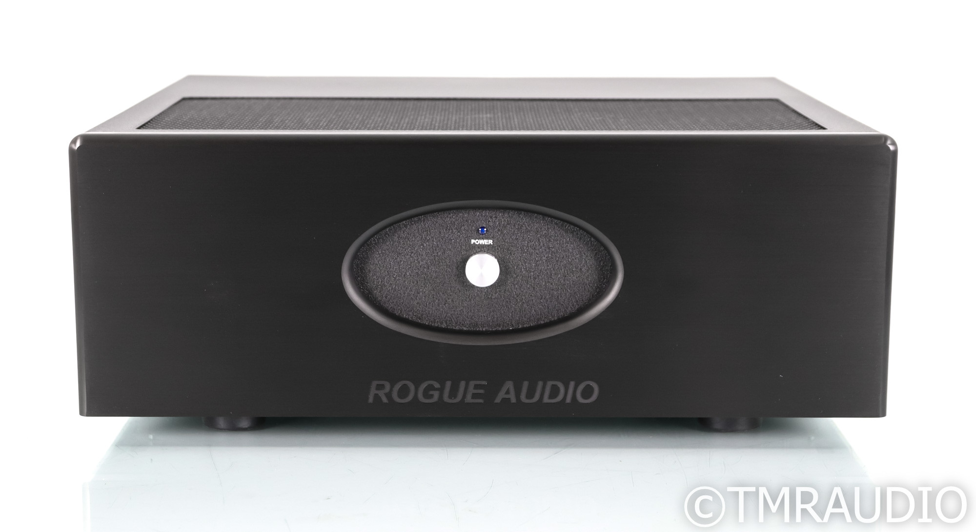 Rogue Audio ST100 Stereo Tube Power Amplifier