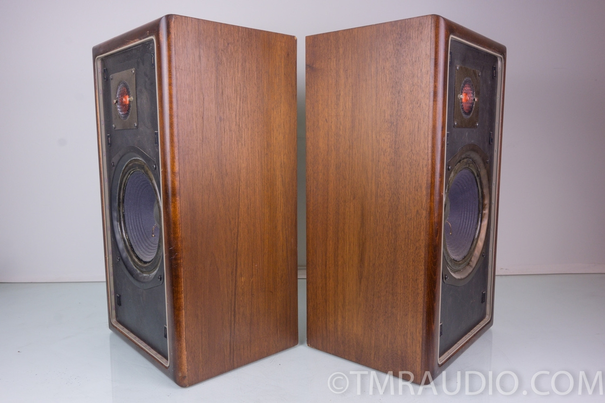 large advent speakers specs