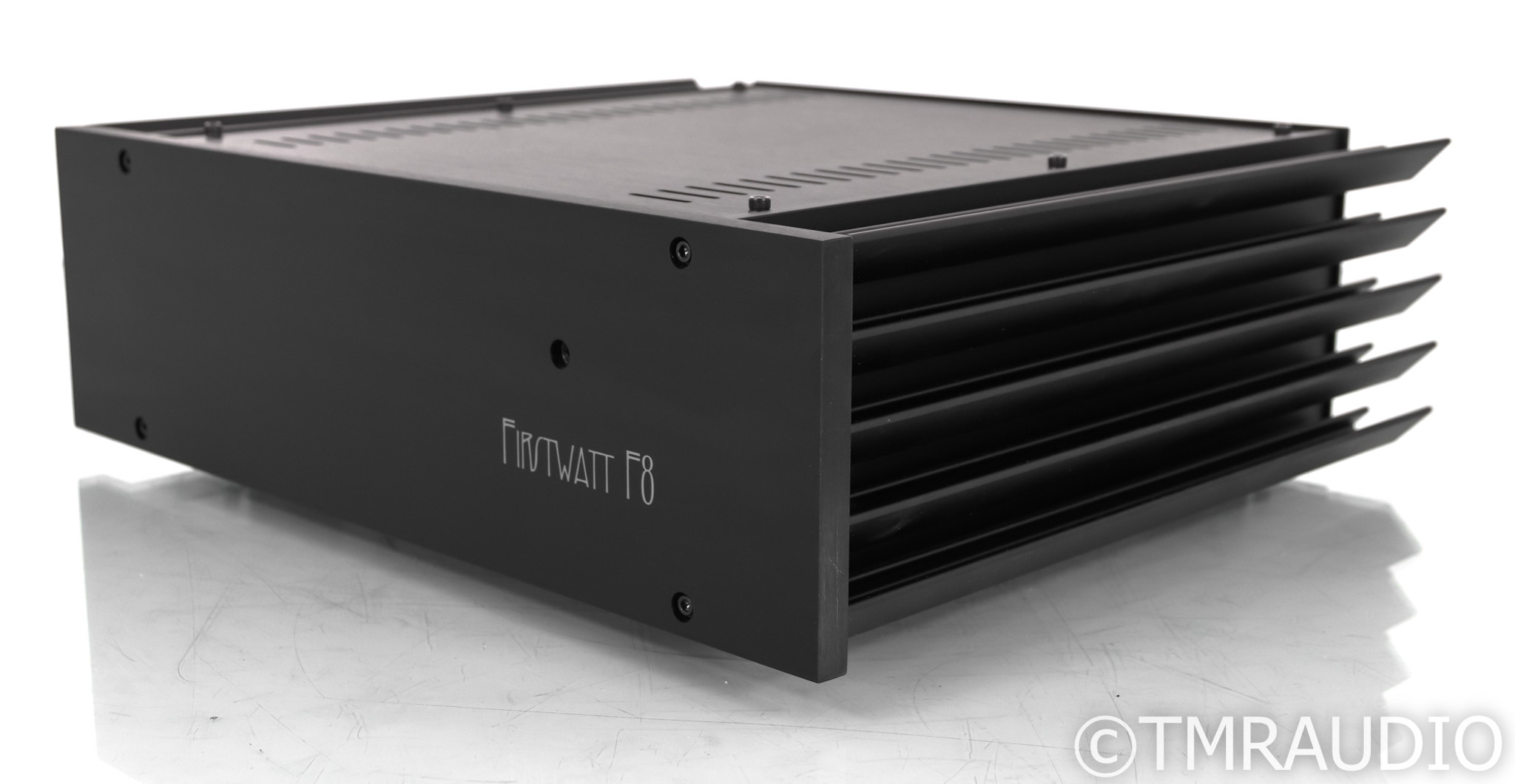 アンプ POWERAMPLIFIER FirstWattF8 F8 – www.firstwatt.com