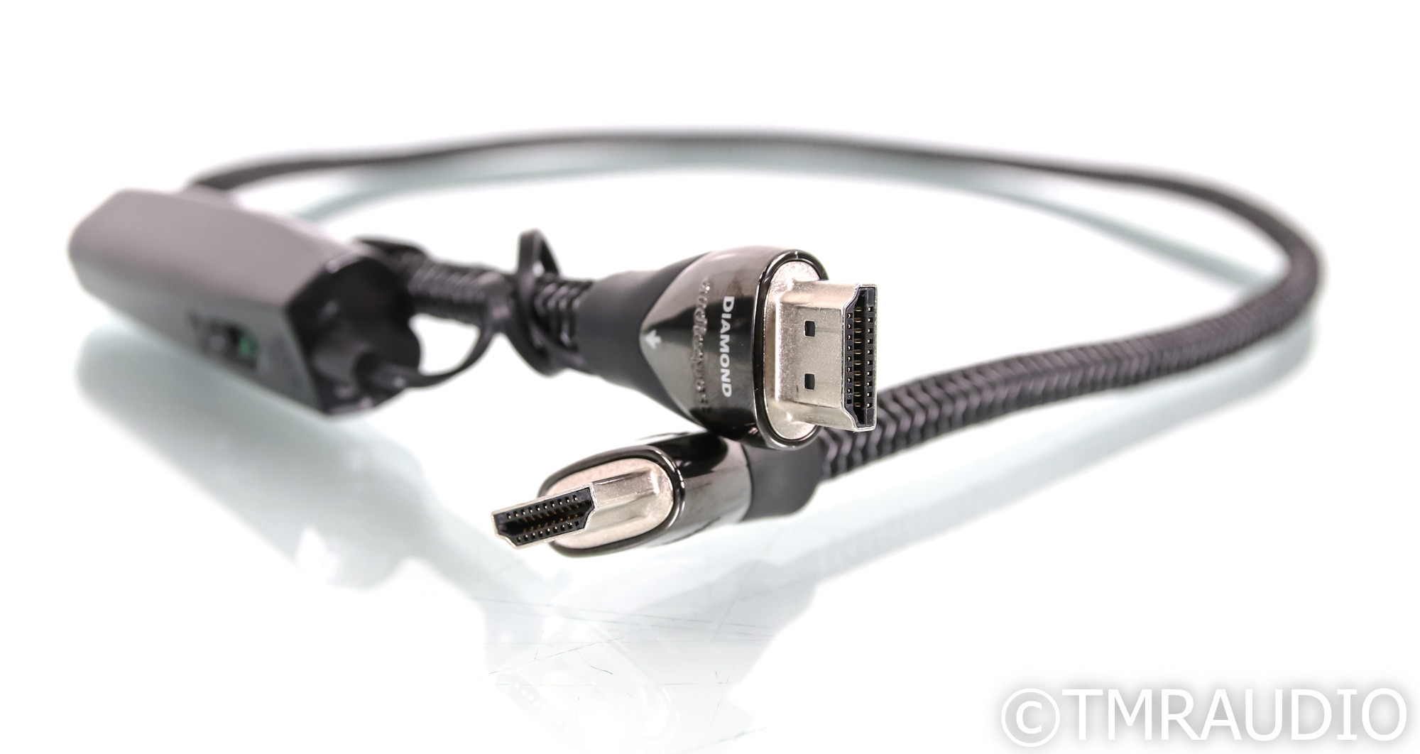 AudioQuest Diamond I2S Cable