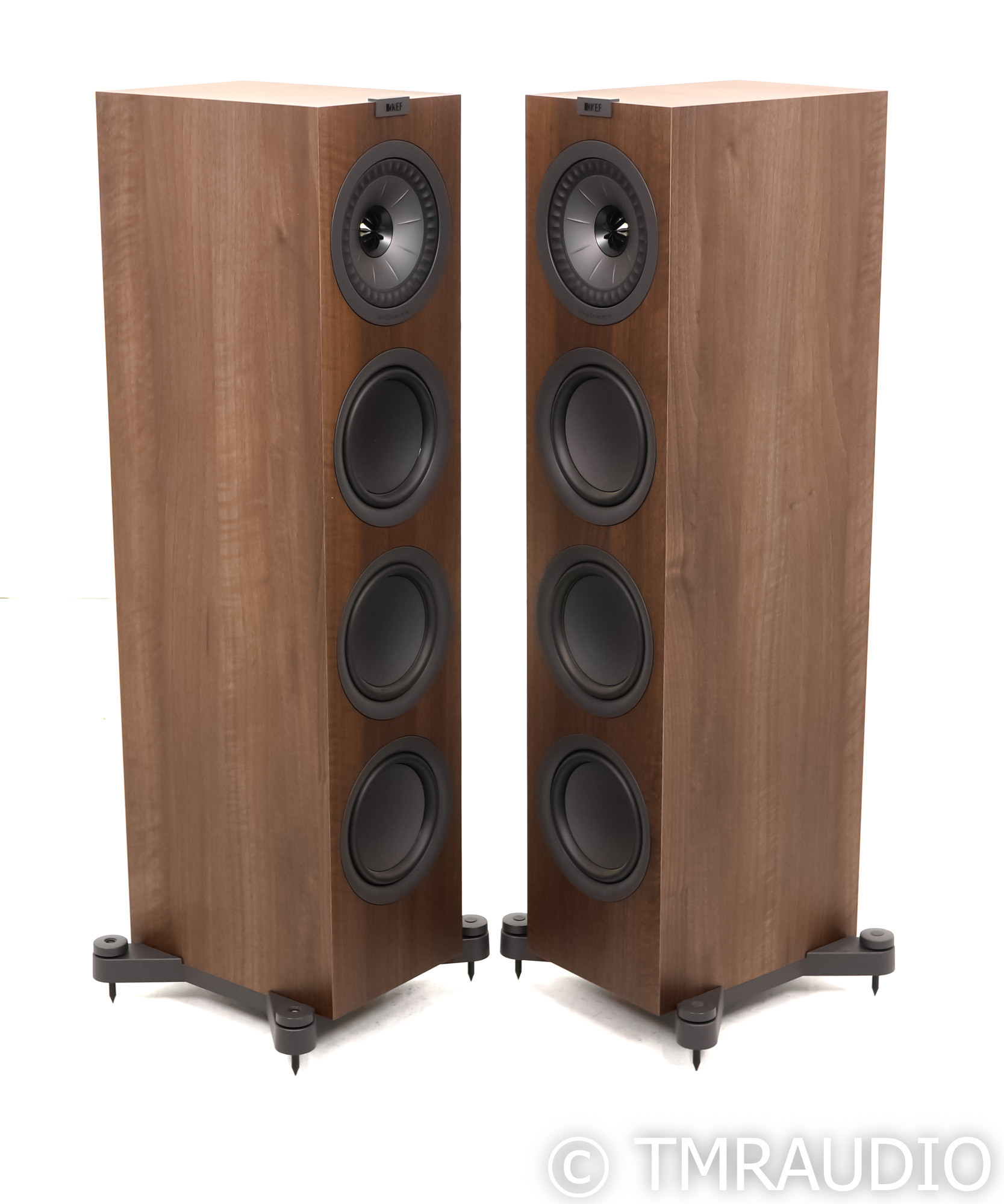 KEF Q750 Floorstanding Speakers