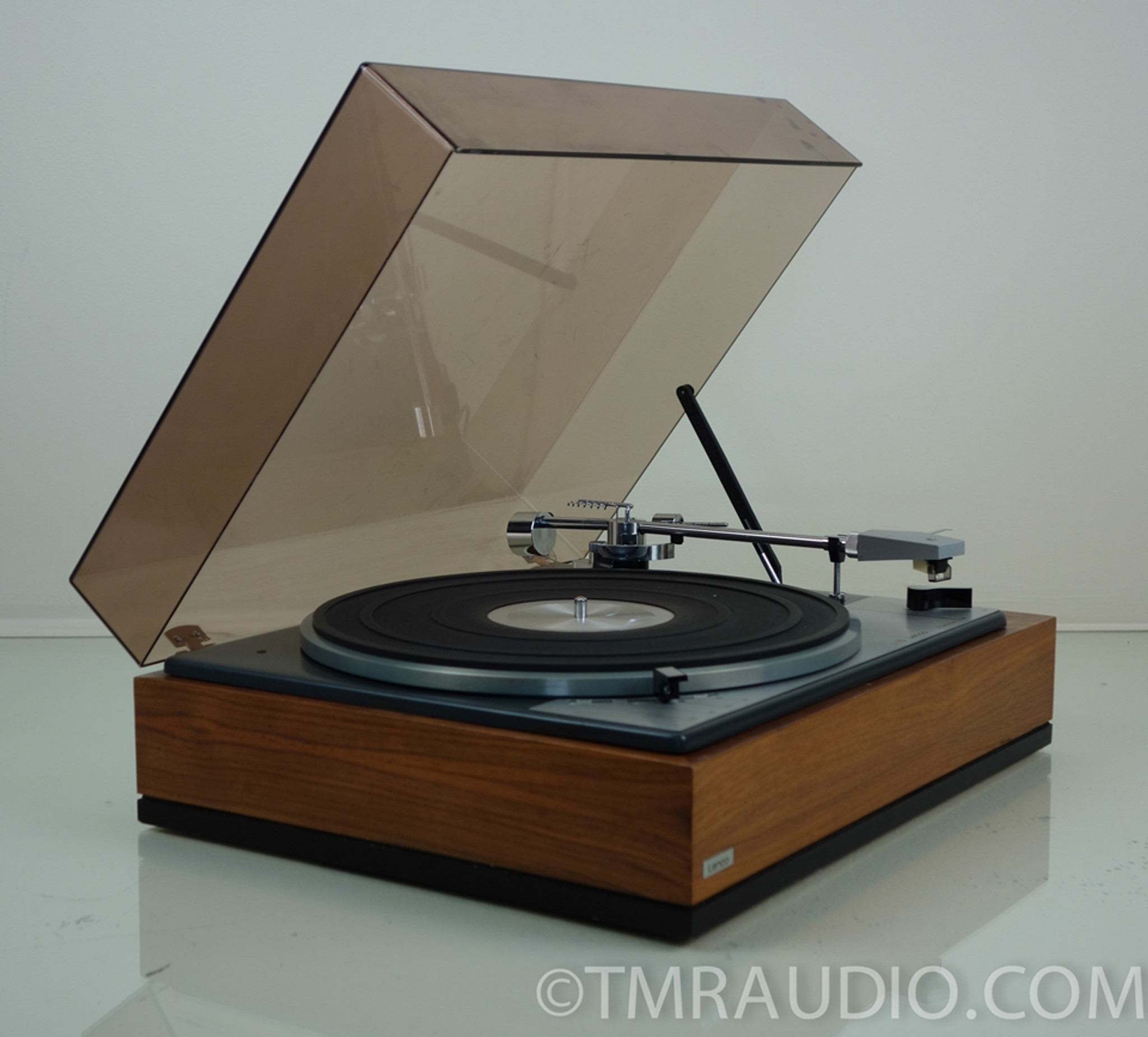 lenco l75 turntable