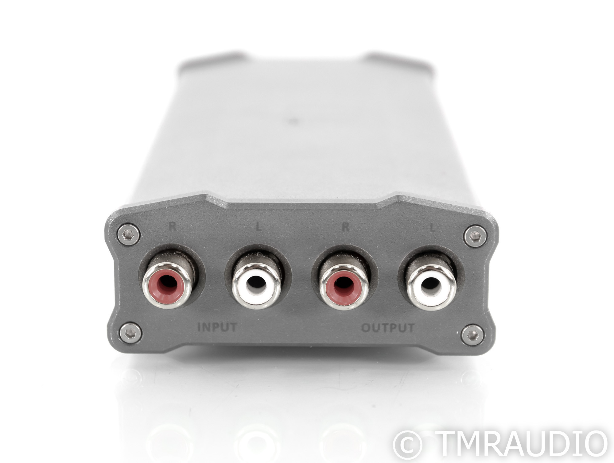 iFi Micro iTube2 Tube Preamplifier / Tube Buffer