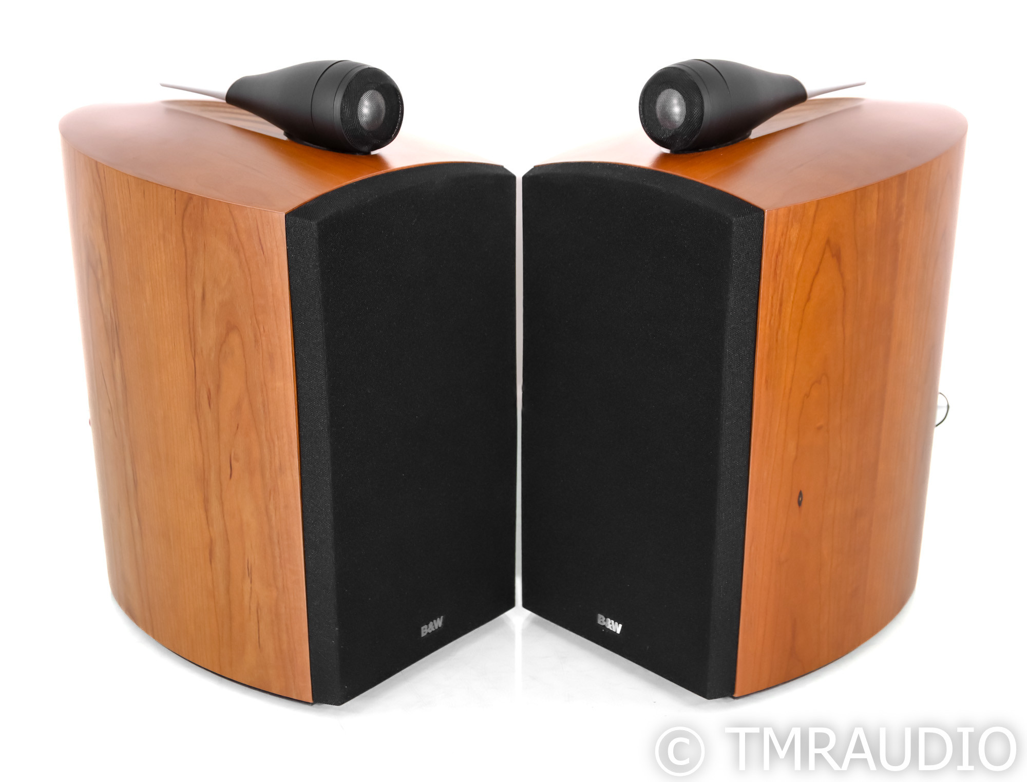 Wireless Speaker Nautilus 805 Speakers B&W Nautilus 805