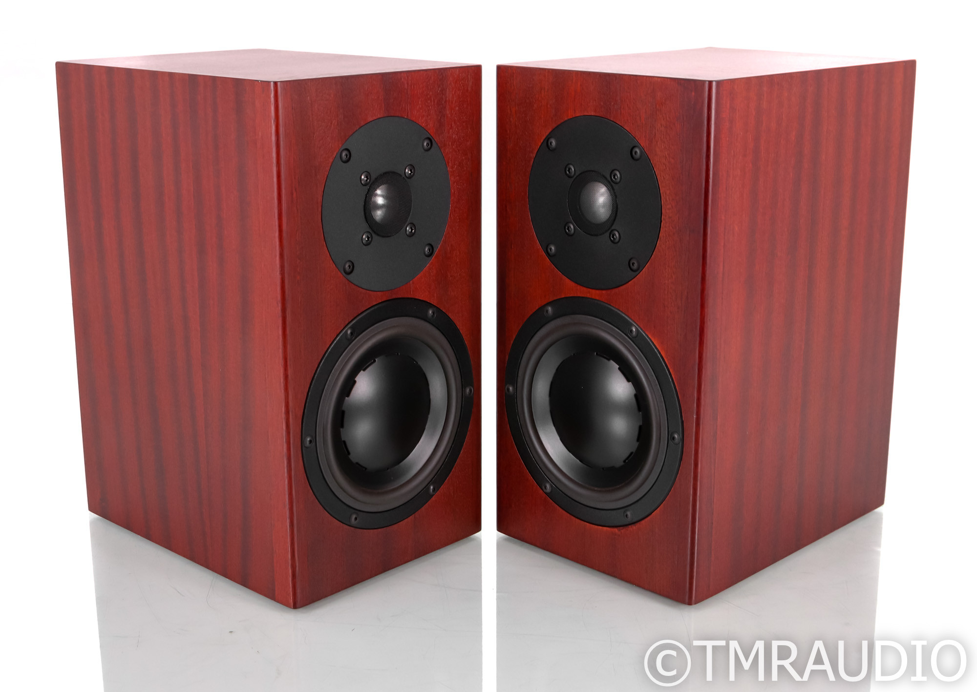 Totem Acoustic Model 1 Bookshelf Speakers
