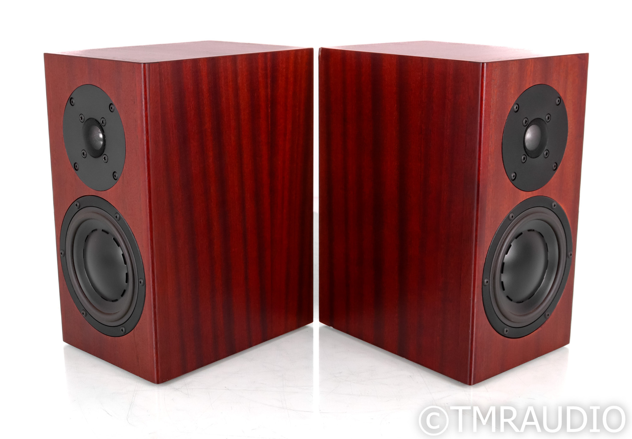 TOTEM ACOUSTIC MODEL1 スピーカー Model-1 Signature Center - Totem Acoustic Loudspeakers