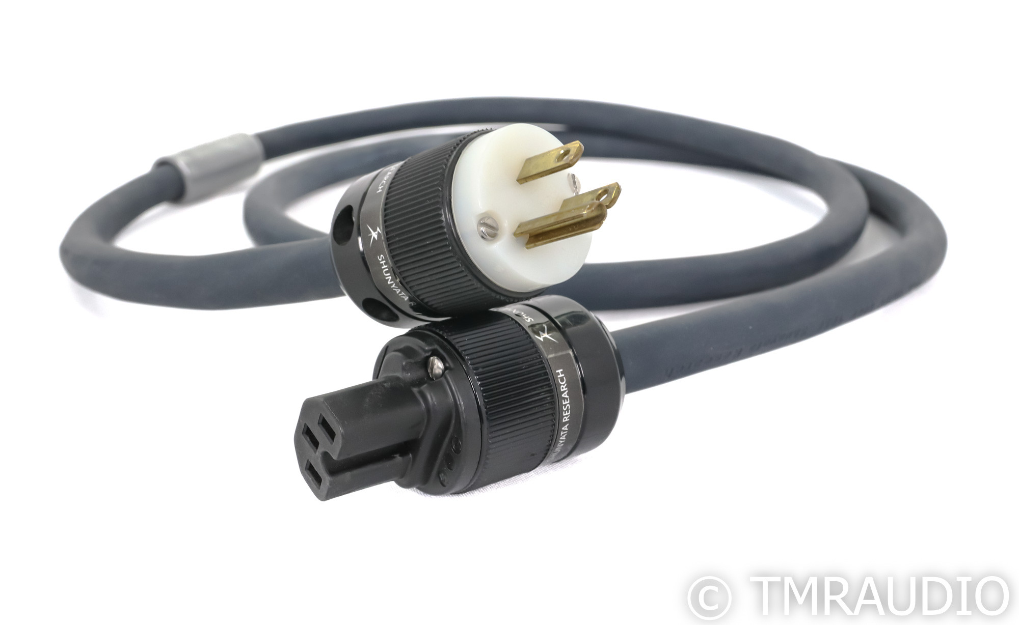 Shunyata Research Viper ZiTron Power Cable