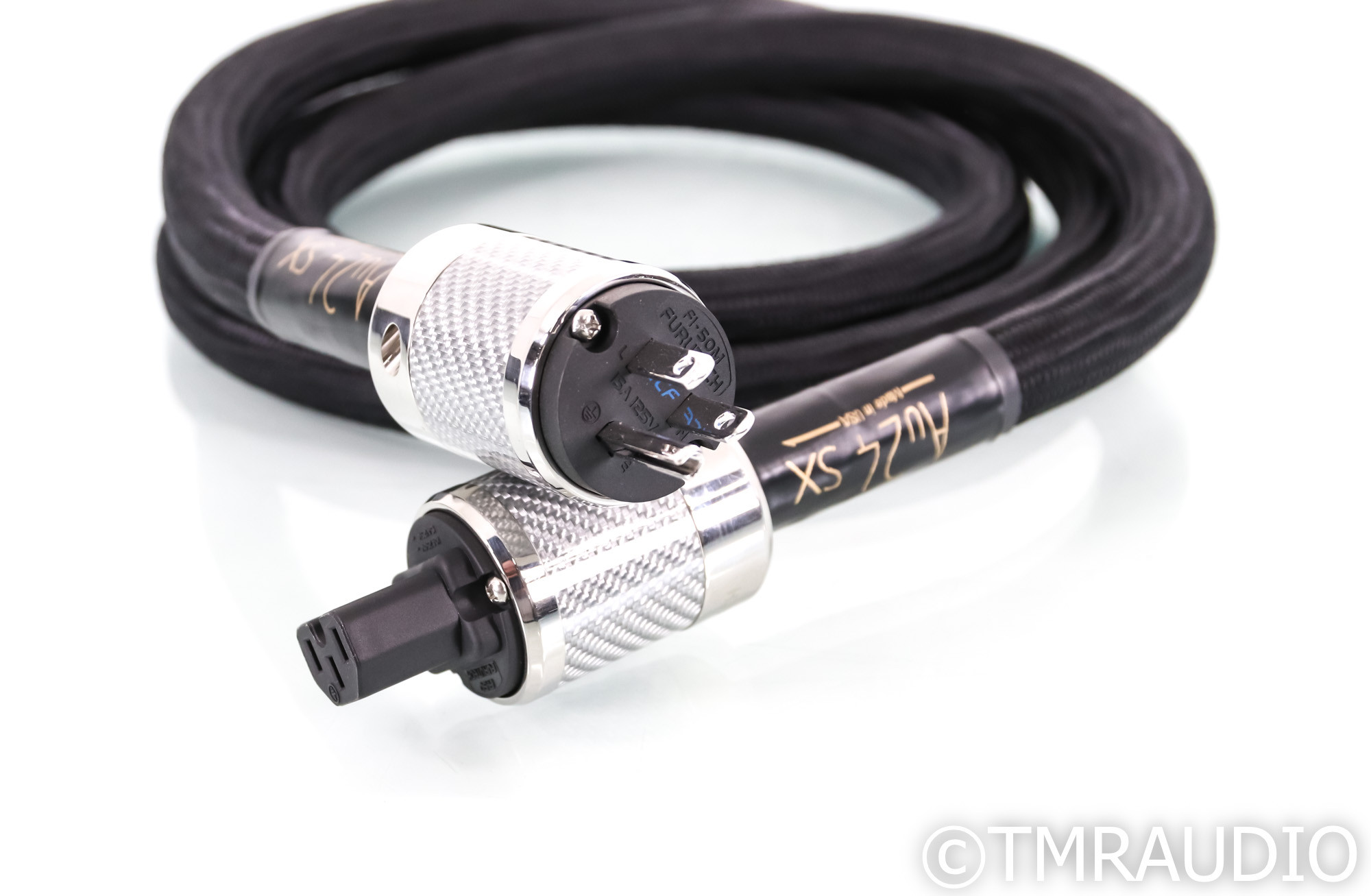 Audience Au24 SX HP powerChord