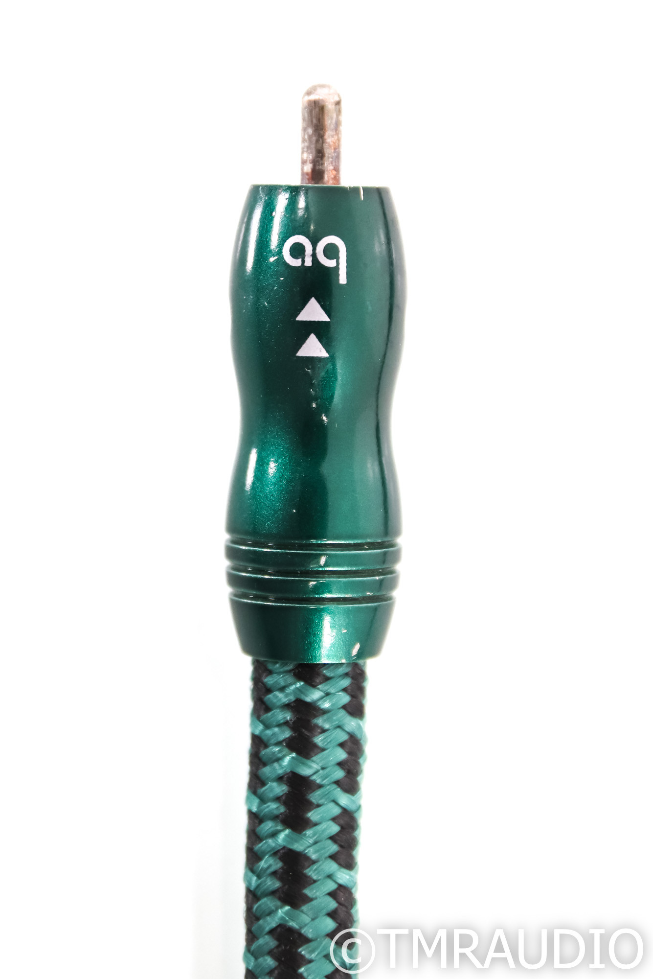 AudioQuest Jaguar RCA Cables