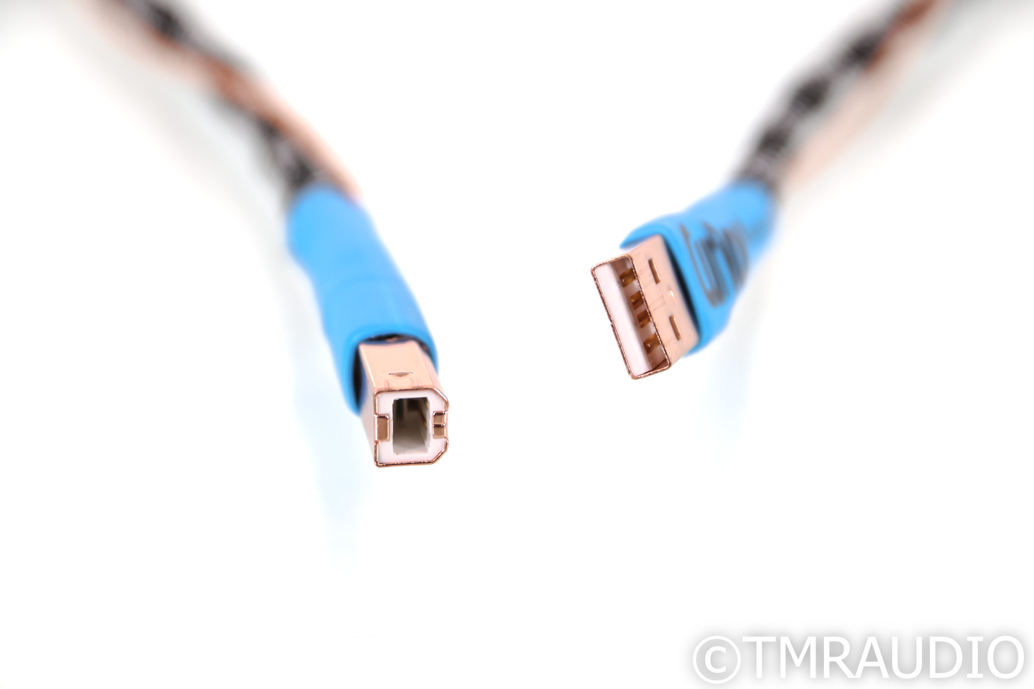 Curious Cables Regen Link USB ケーブル Curious Cables Regen Link USB ケーブル Curious Cables