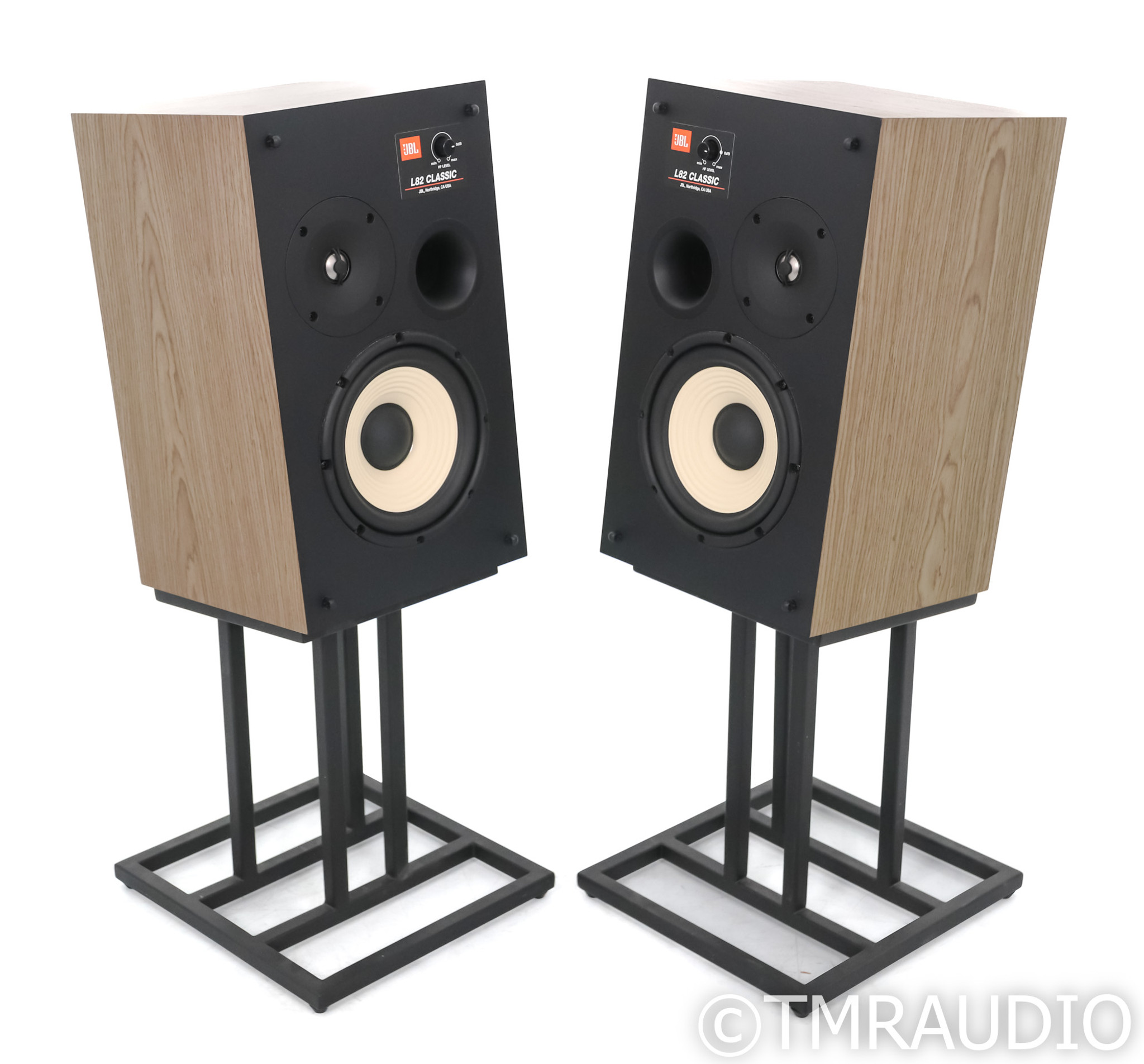 JBL L82 CLASSIC スタンド付 Amazon | JBL L82 Classic BG Black Edition(ペア)+JS-80付/限定