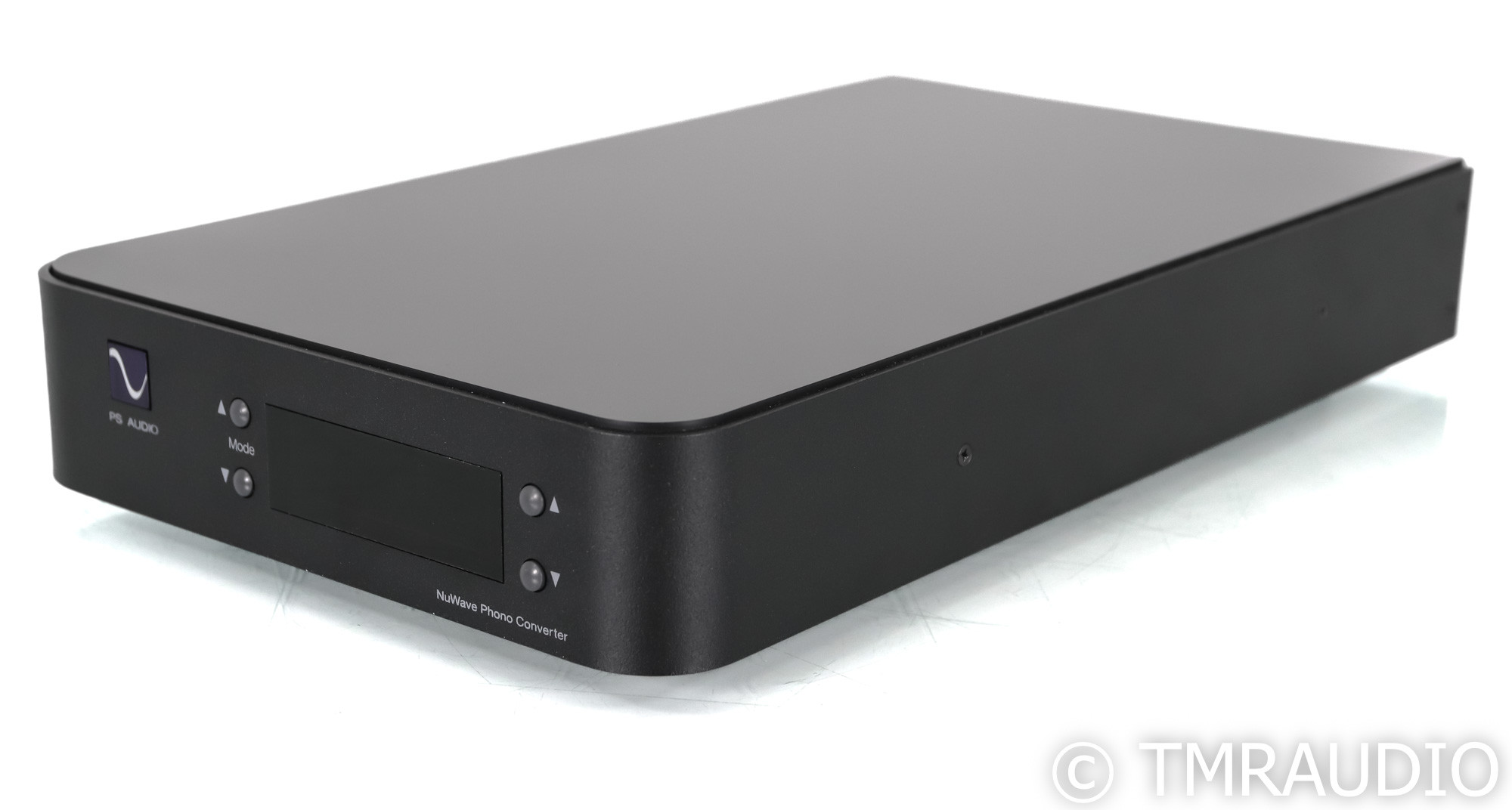 PS Audio NuWave MM / MC Phono Converter / Preamplifier; A/D Converter