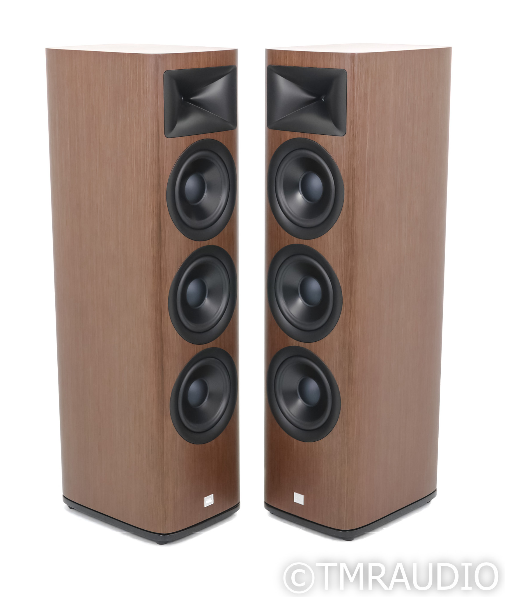 JBL HDI-3800 Floorstanding Speakers; Pair - The Music Room
