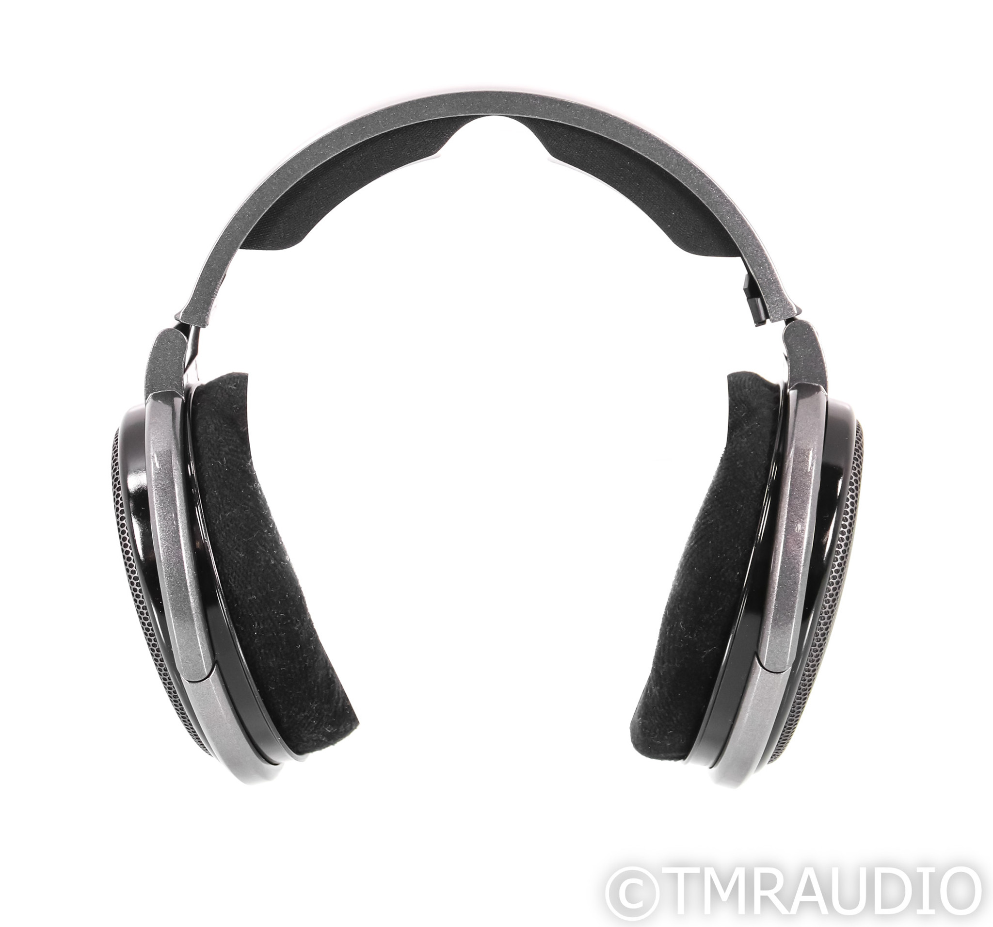 Sennheiser HD650 Open Back Headphones; HD-650 - The Music Room