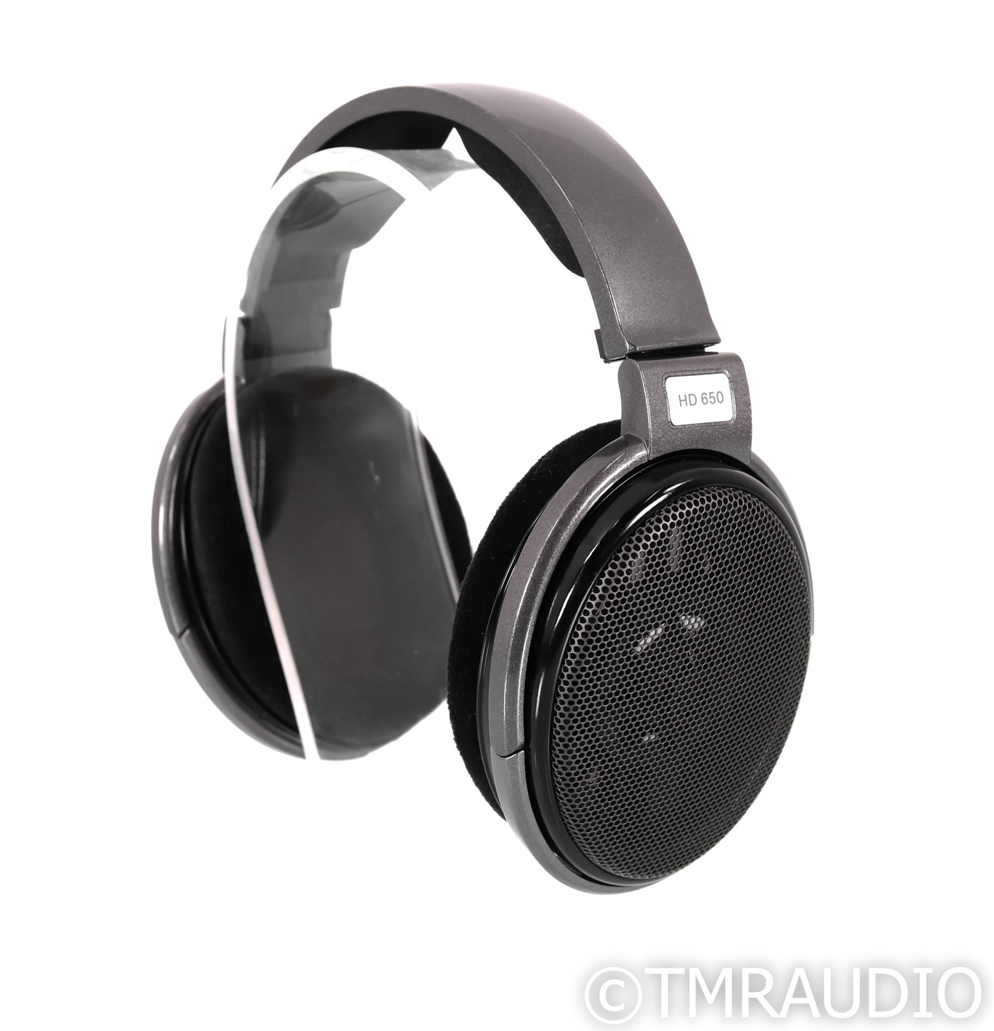 Sennheiser HD650 Open Back Headphones; HD-650