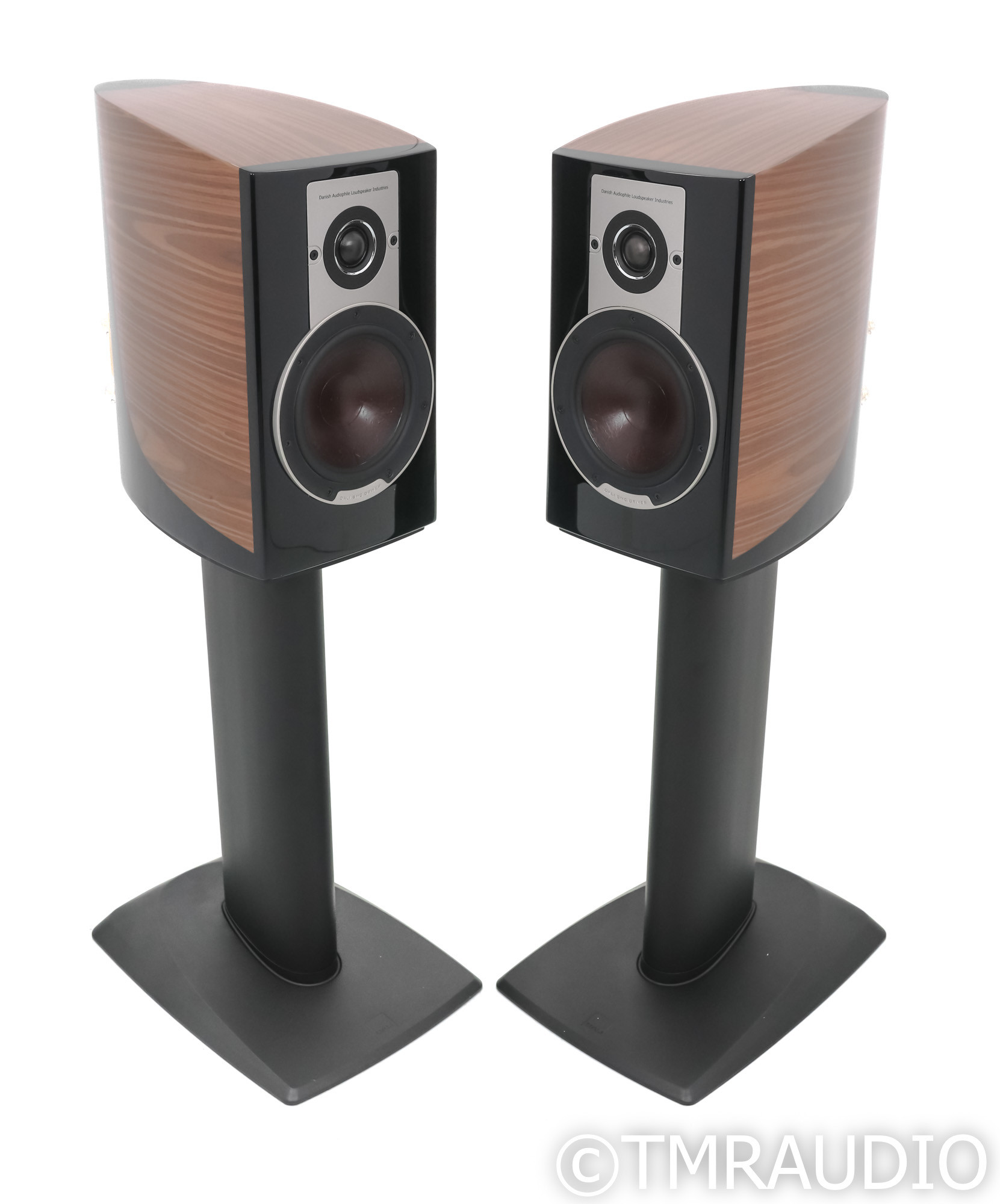 DALI Epicon 2 Bookshelf Speakers