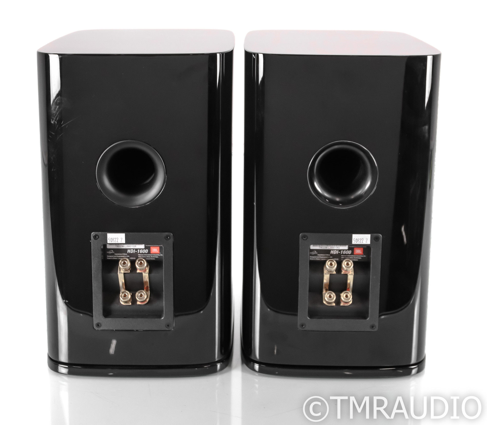JBL HDI-1600 Bookshelf Speakers