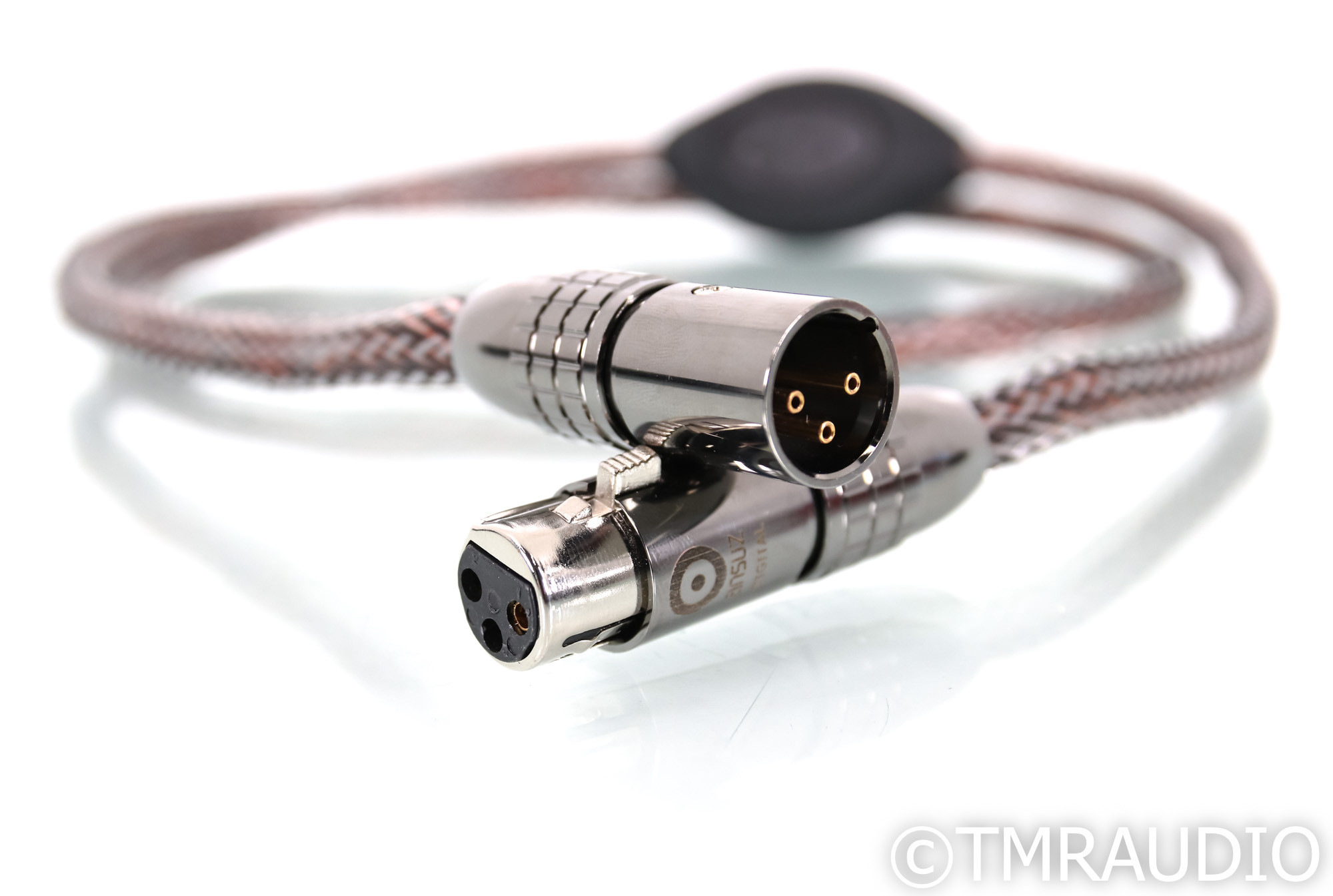Ansuz Acoustics Digitalz D2 AES / EBU Cable
