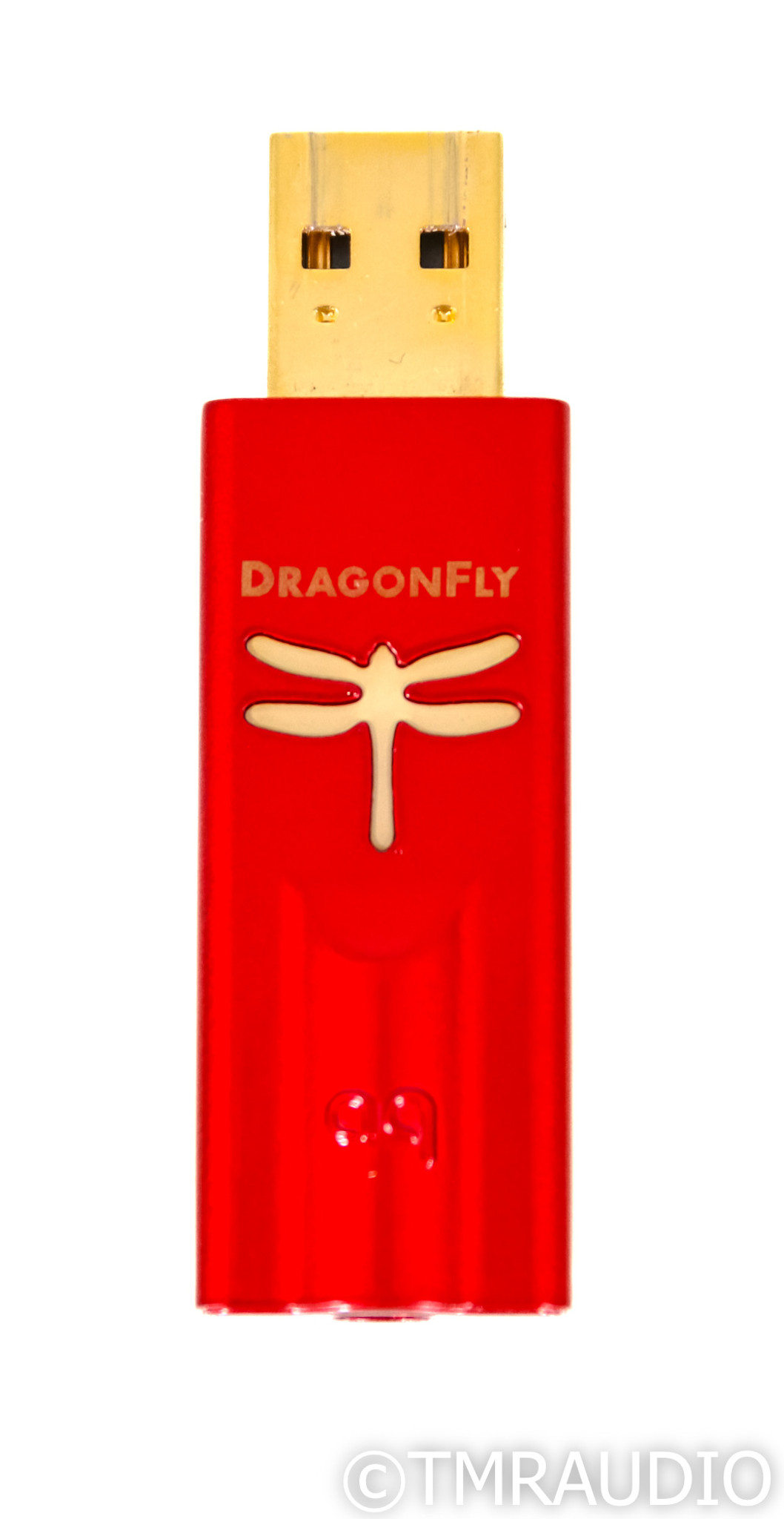 AudioQuest DragonFly Red USB DAC - The Music Room