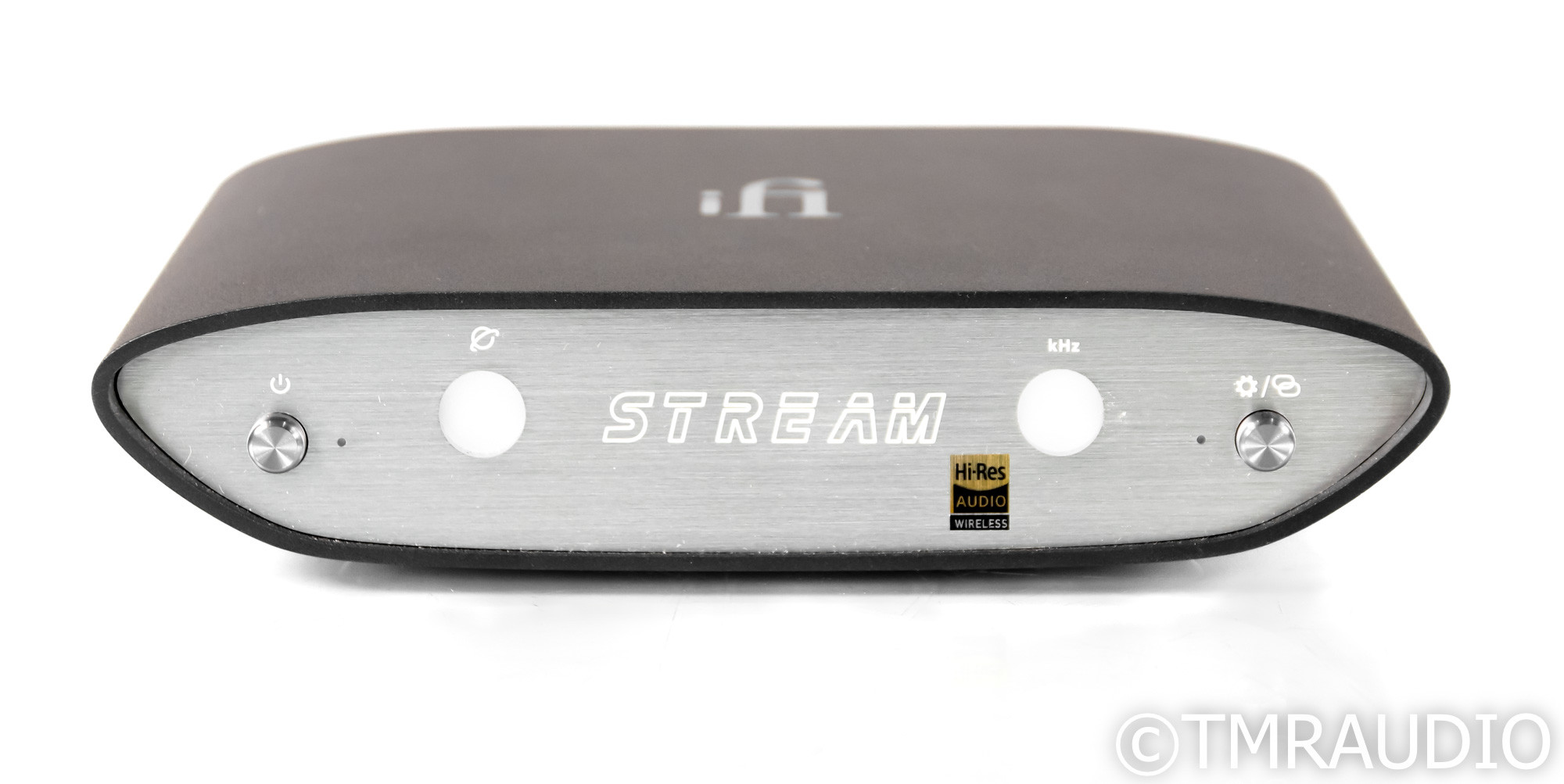 iFi Zen Stream Wireless Network Streamer (SOLD4)
