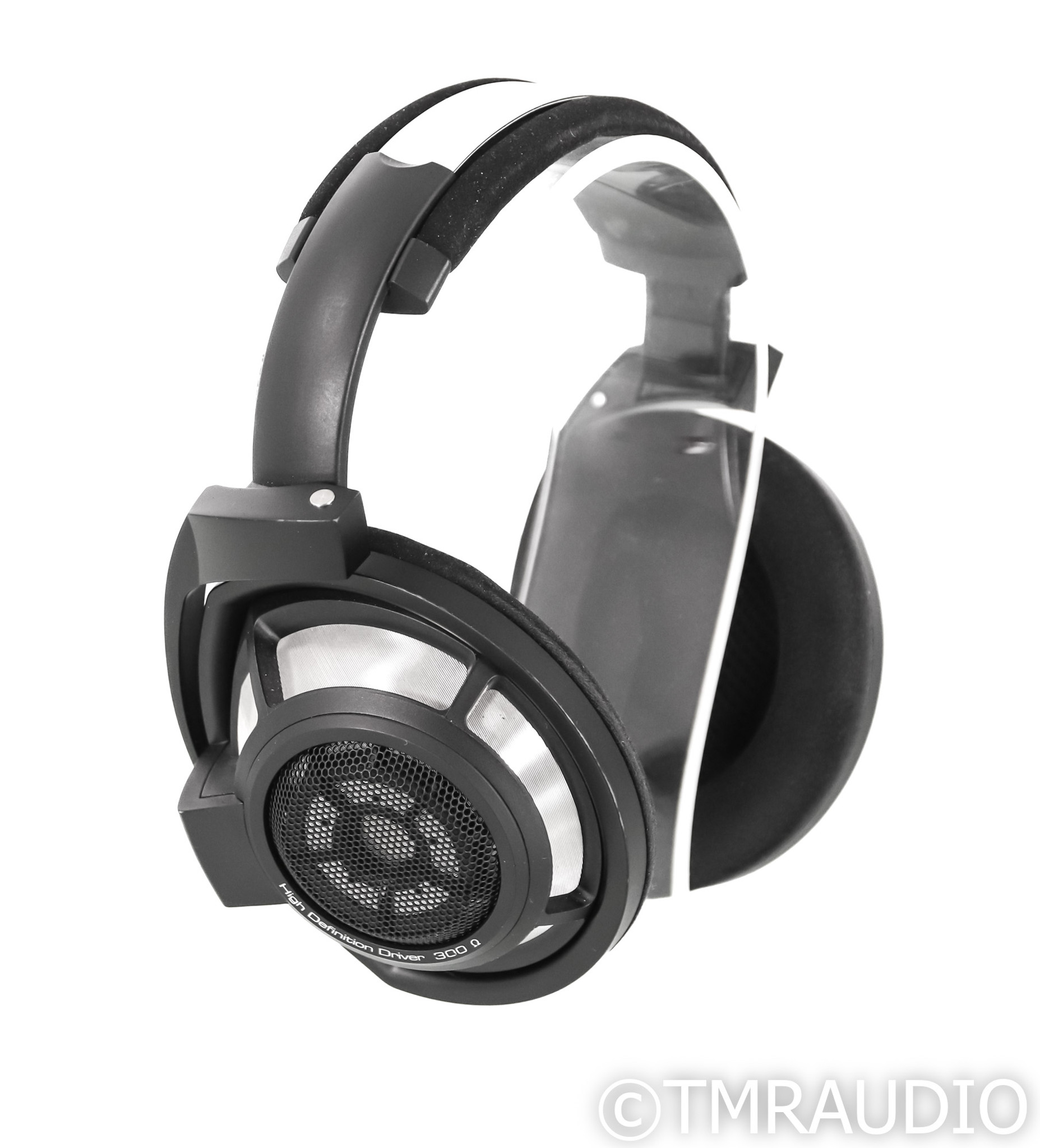 Sennheiser hd800s-