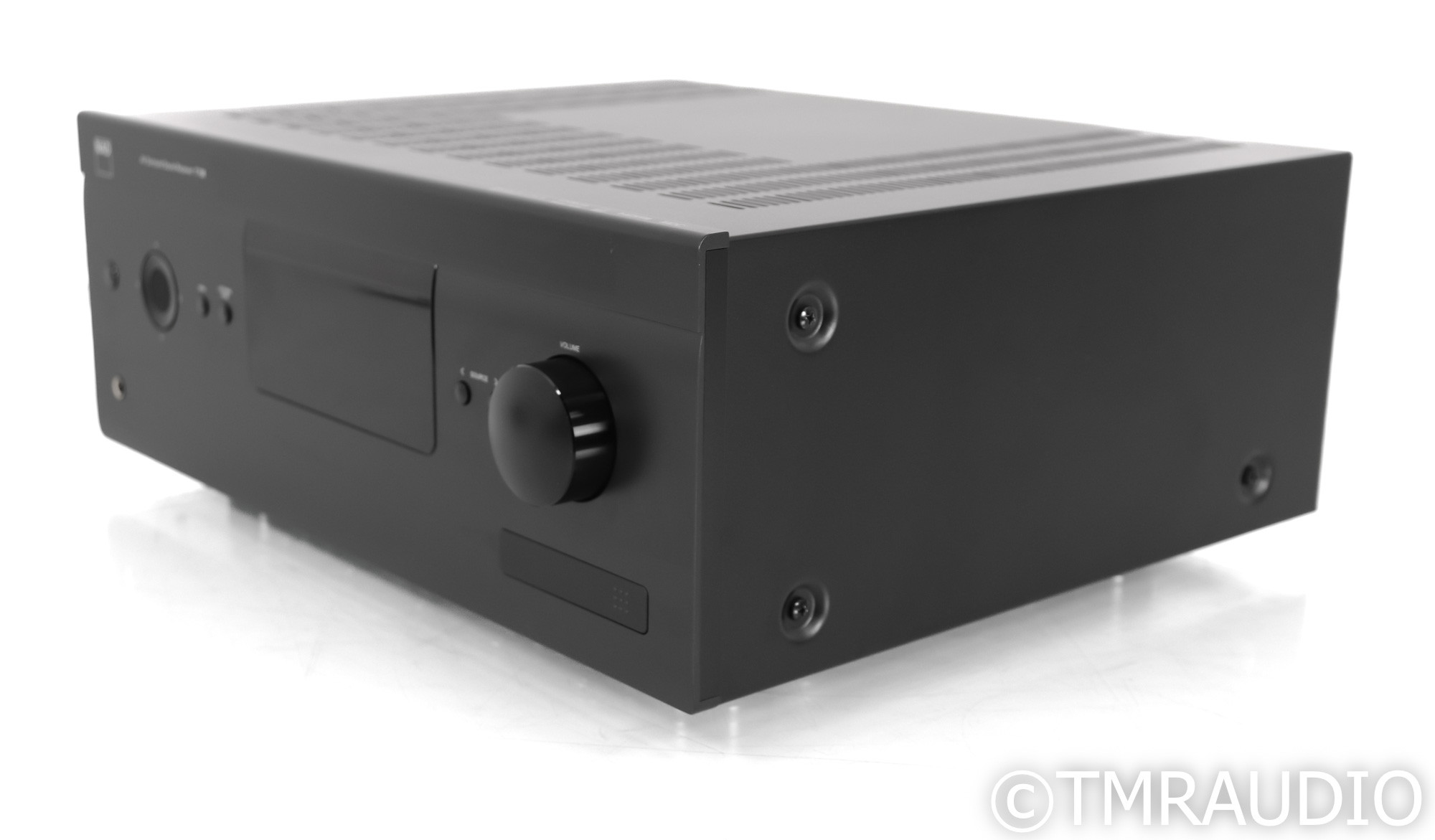 NAD Electronics T758 V3 7 1 Channel Home Theater Receiver 4K UHD