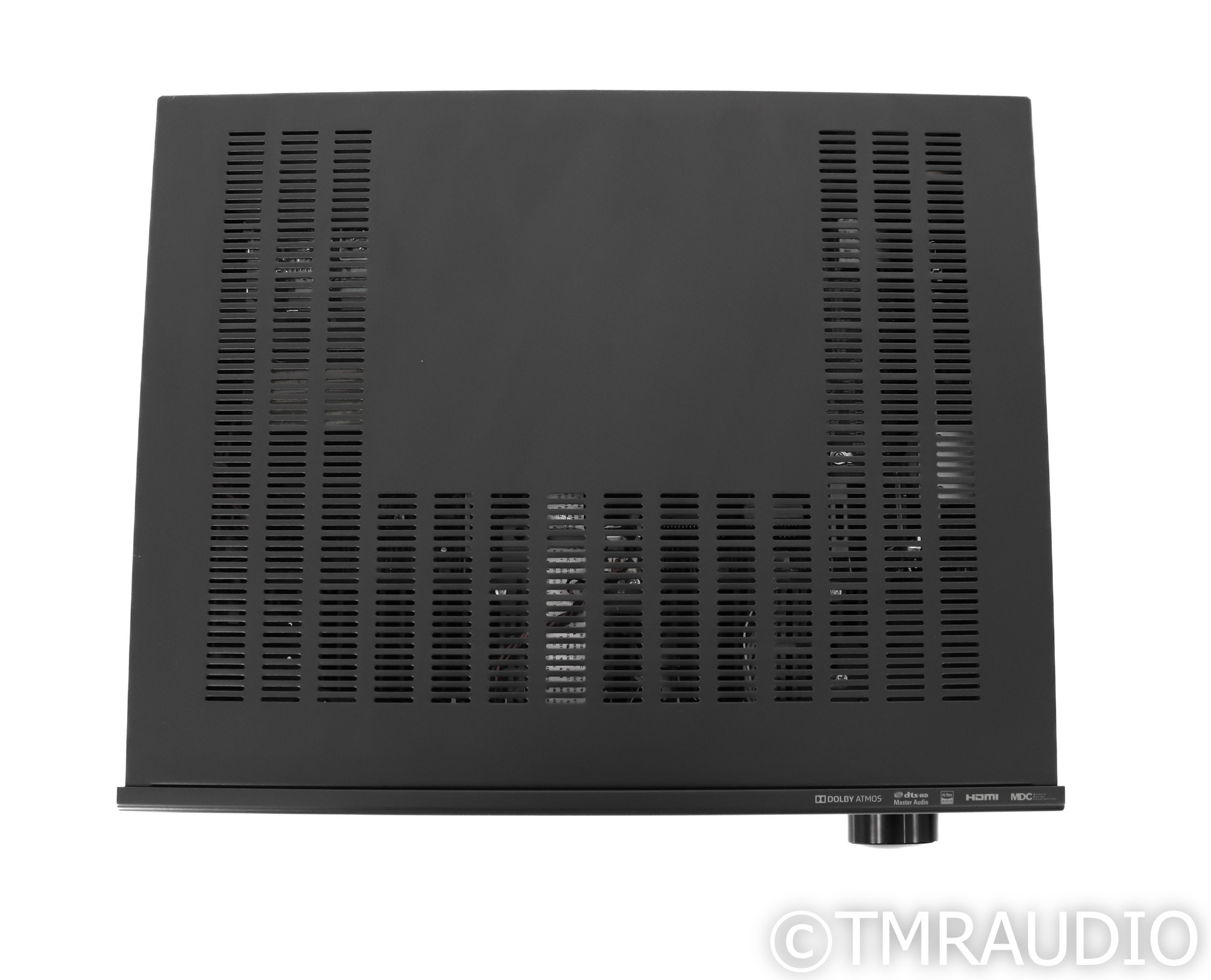 NAD Electronics T758 V3 7 1 Channel Home Theater Receiver 4K UHD