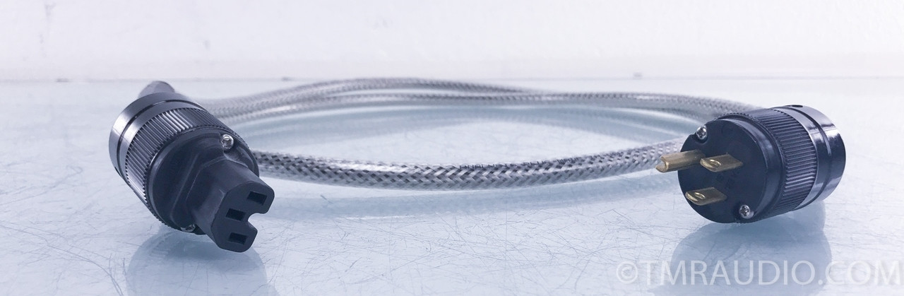 Analysis Plus Pro Power Oval Power Cable; 6 ft. AC Cord The Music Room