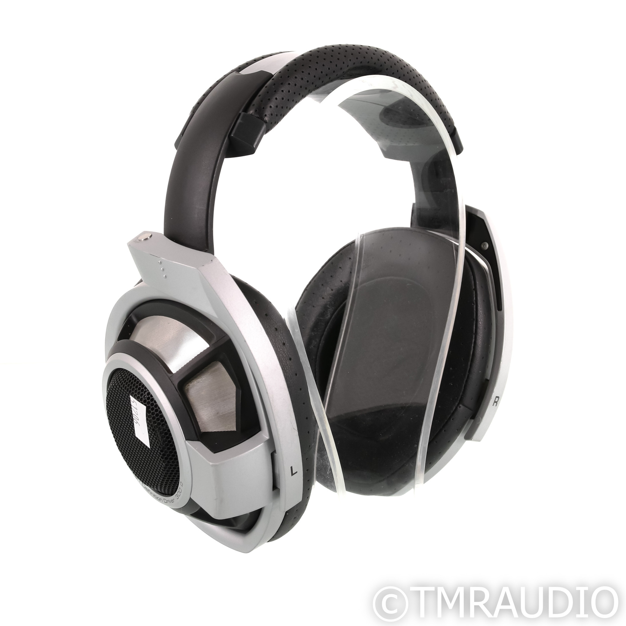 Sennheiser HD800 Open Back Headphones; HD-800