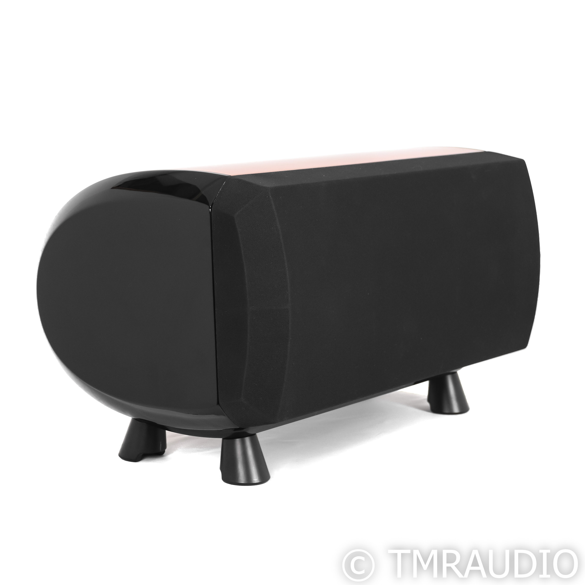 Revel Ultima Voice2 Center Channel Speaker; Mahogany (SOLD) The Music